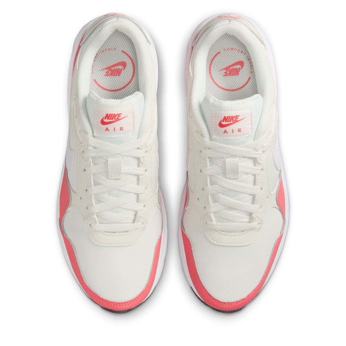 Nike Womens Air Max Sc Shoe