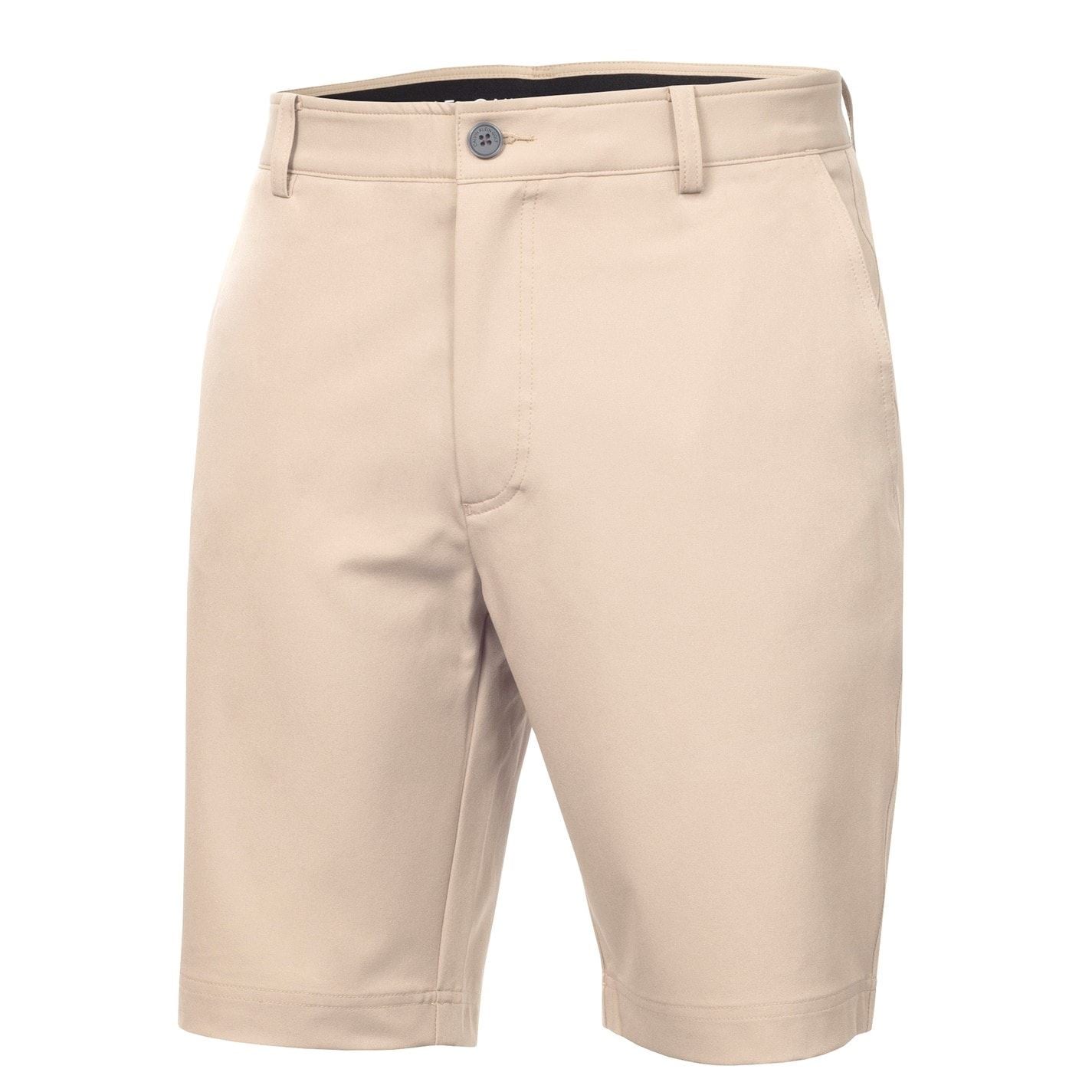Calvin Klein Golf Mens Bullet Shorts