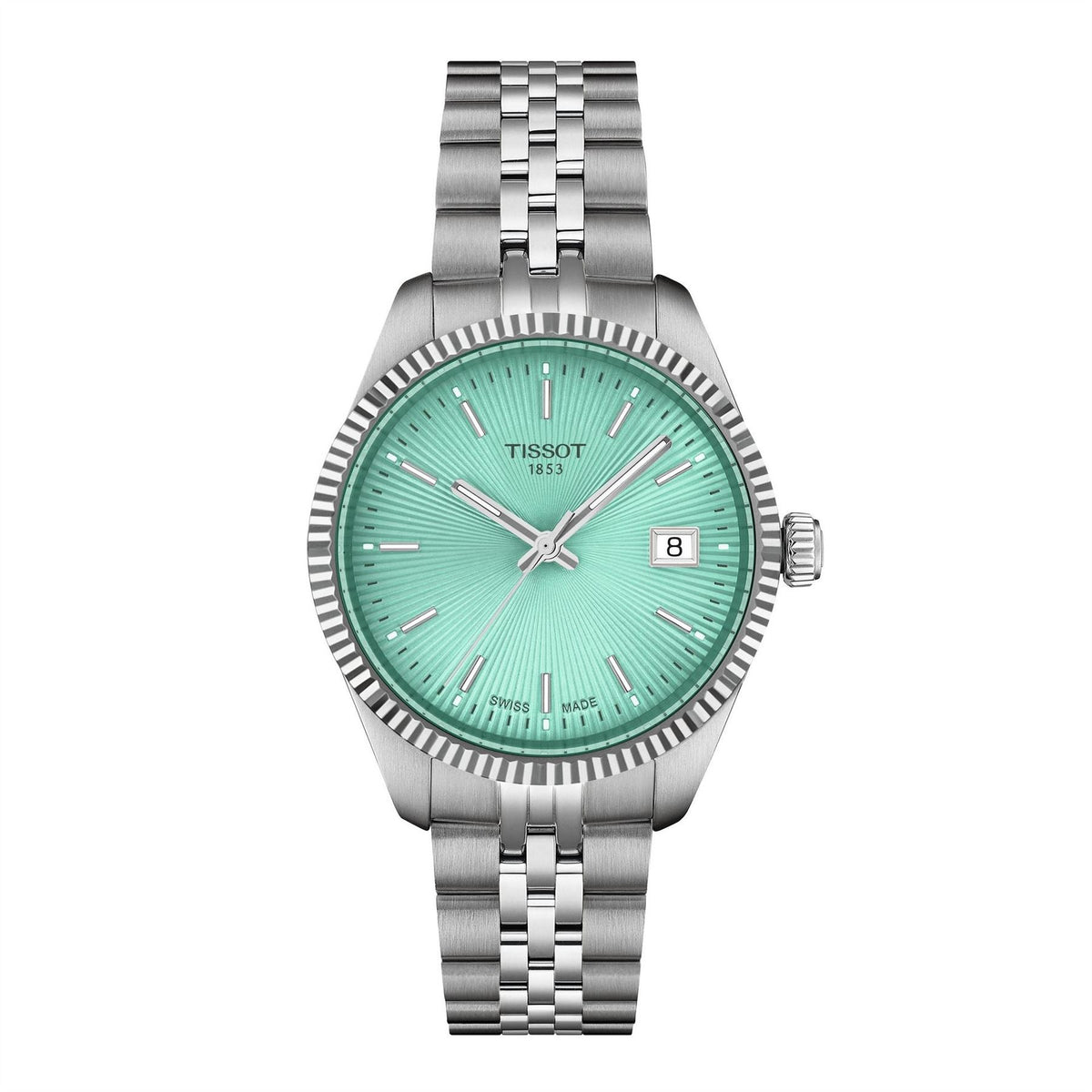 Tissot Ballade Watch