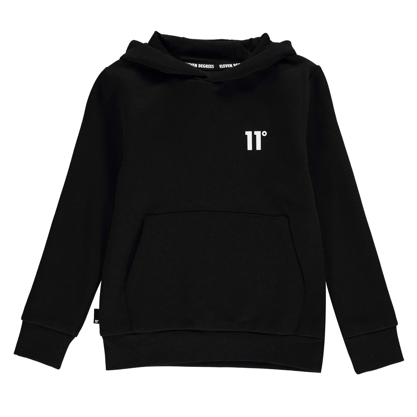 11 Degrees Oth Hoodie
