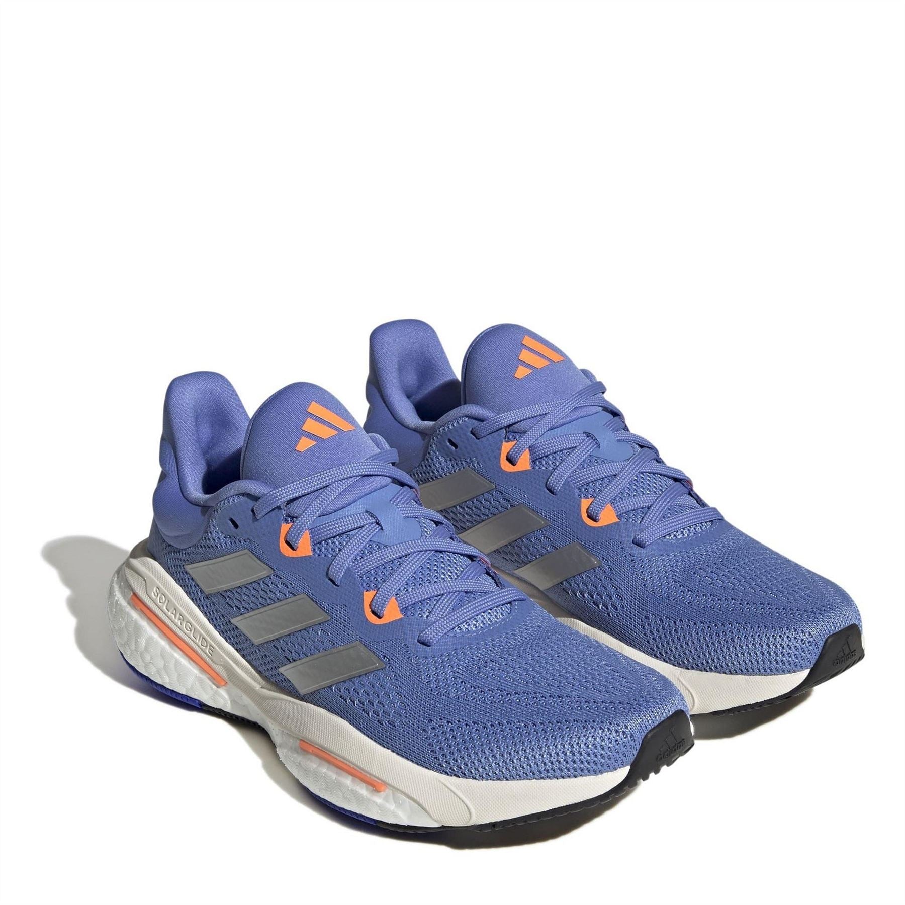 adidas Womens Solarglide 6 Running Shoes
