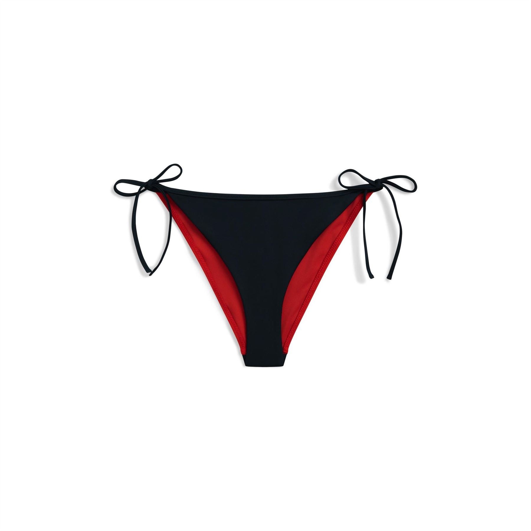 Tommy Hilfiger Tie Side Bikini Bottoms