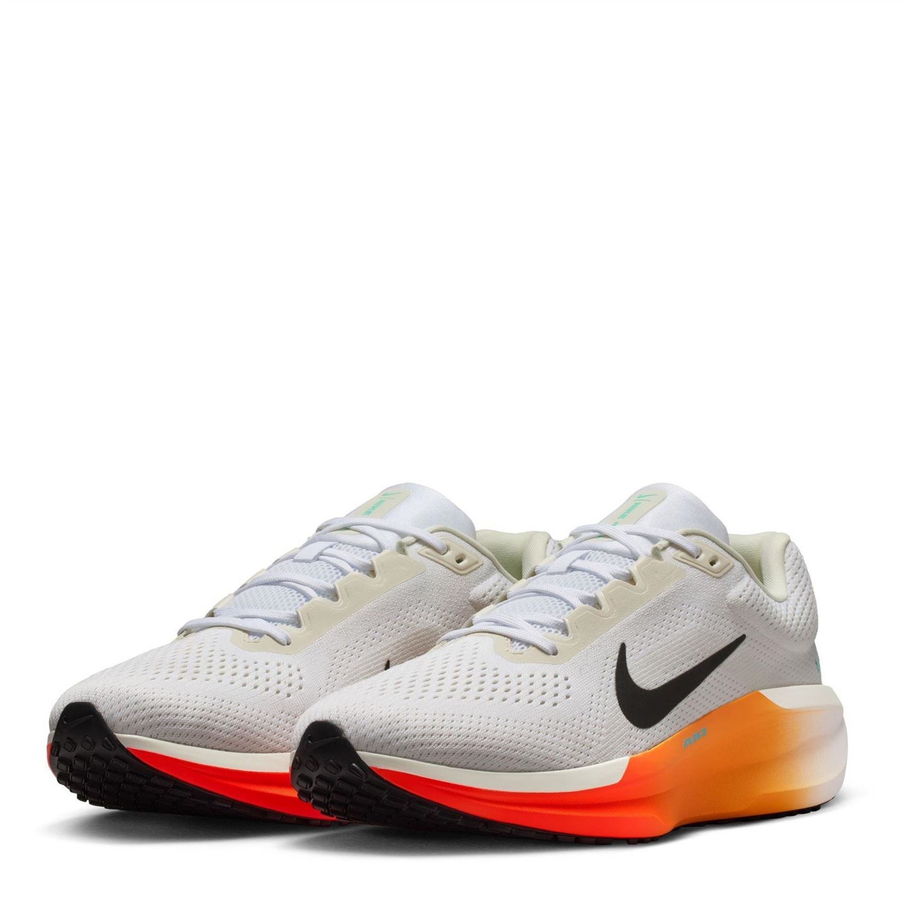 Nike Mens Winflo 11 Road Running Shoes
