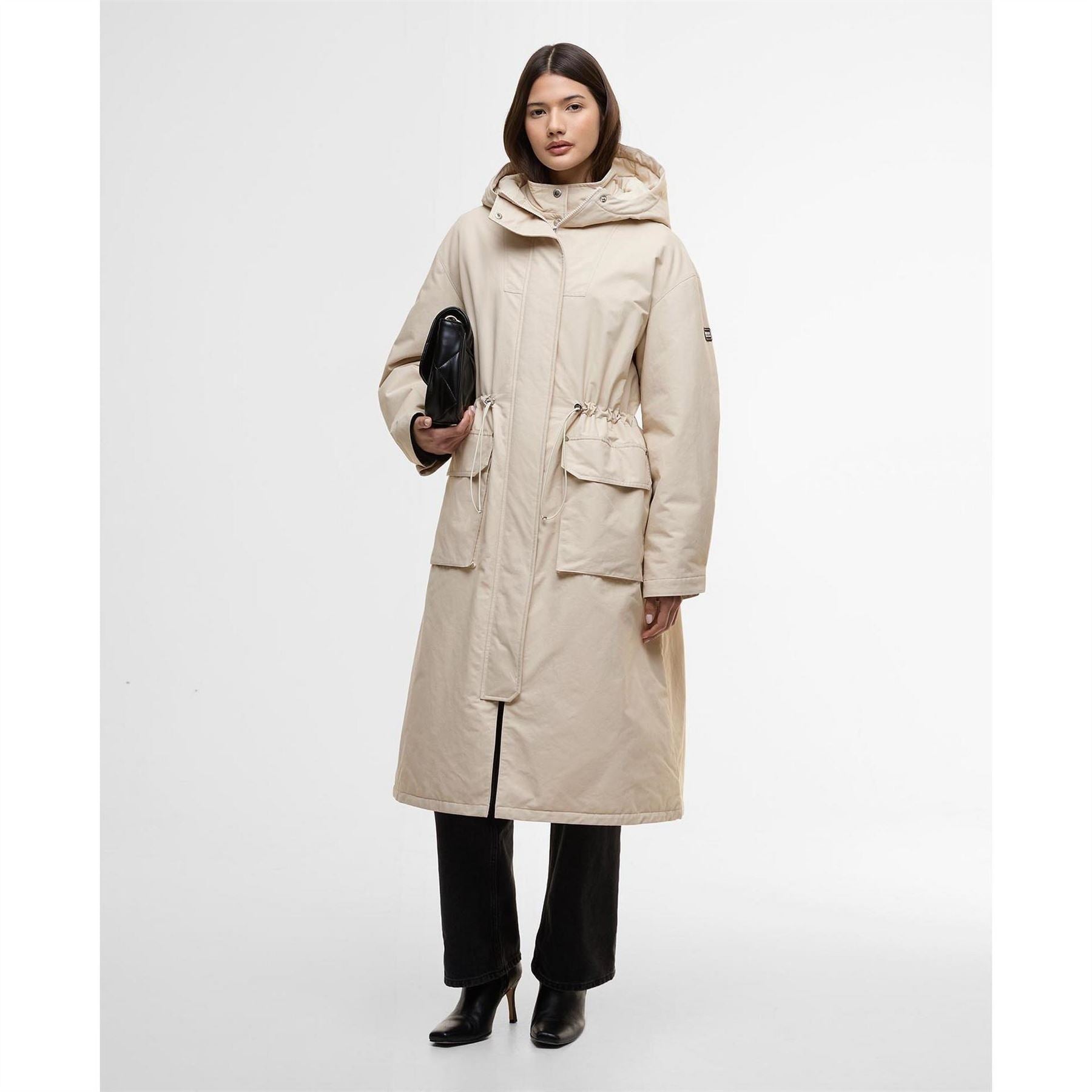 Barbour International Showerproof Jacket