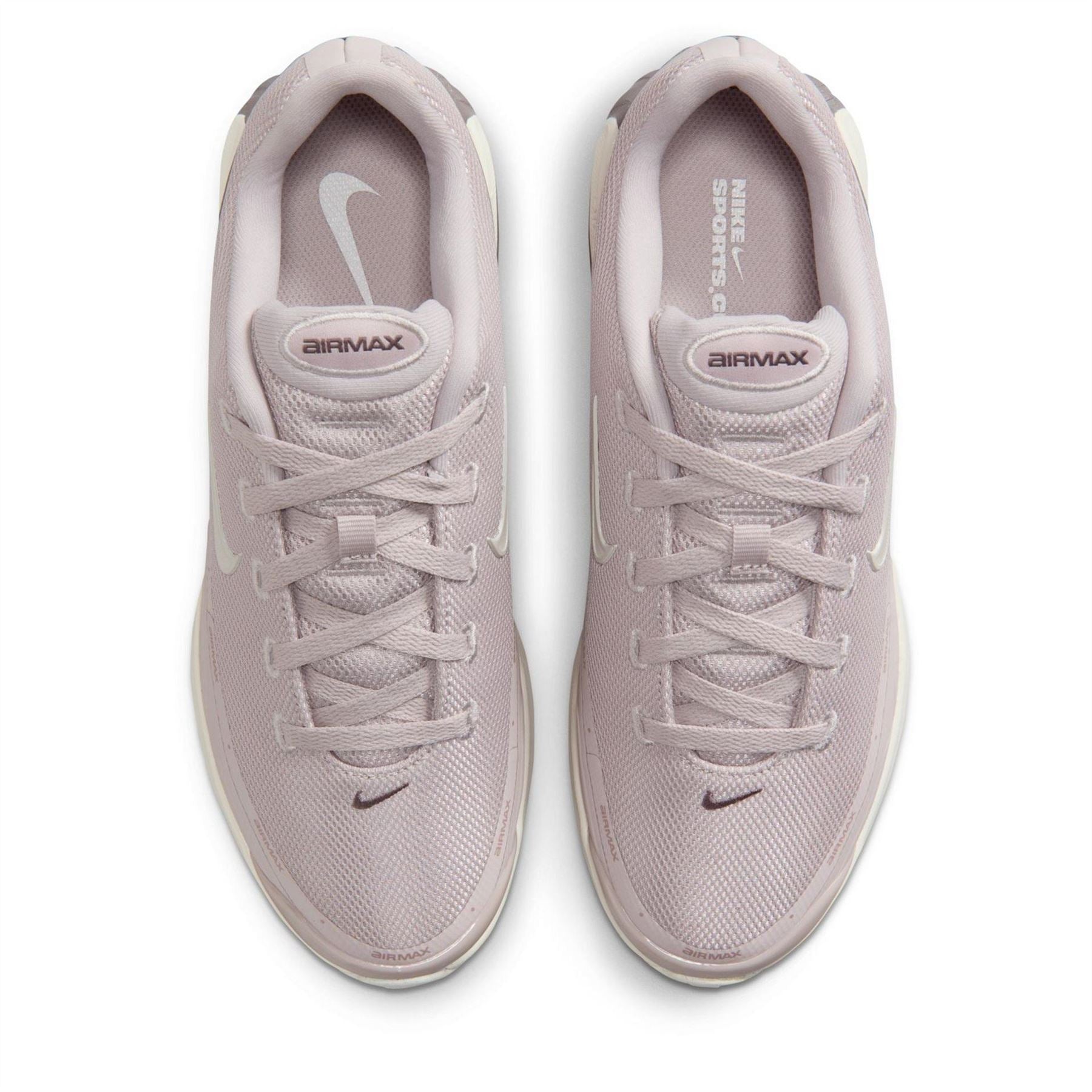 Nike Air Max Bia Low Top Sneakers