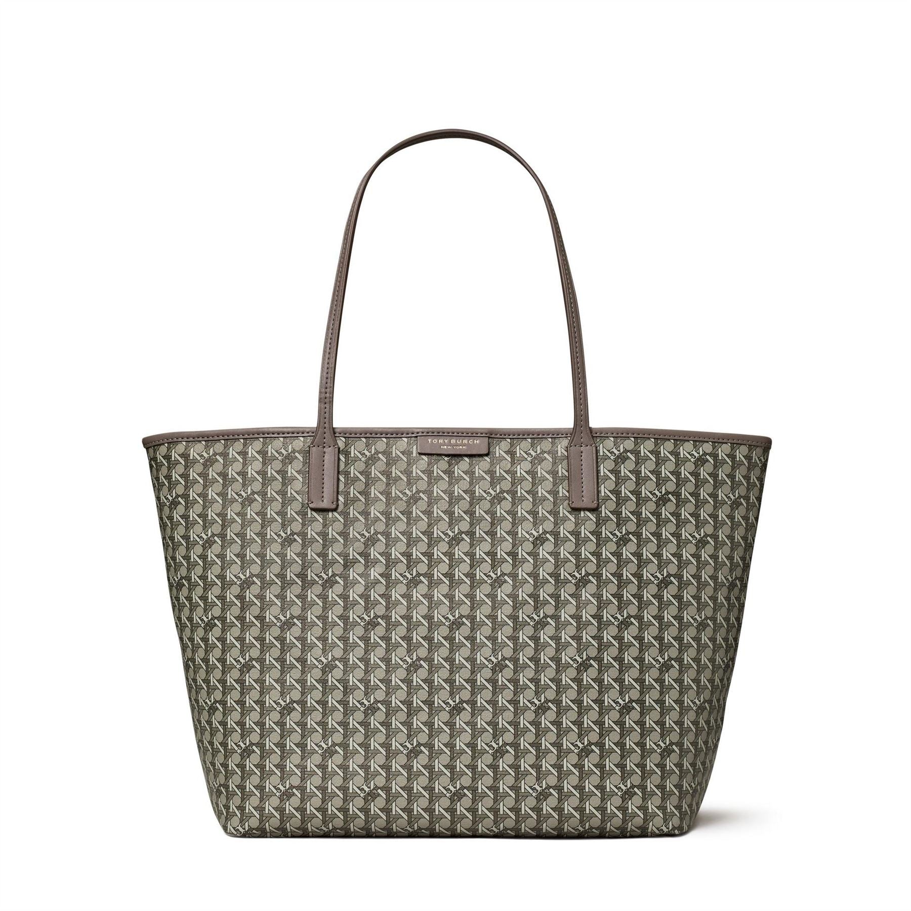 Tory Burch Ready Zip Tote