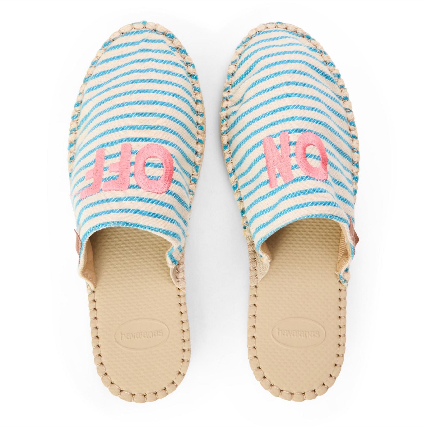 Havaianas Origine Flip Flops