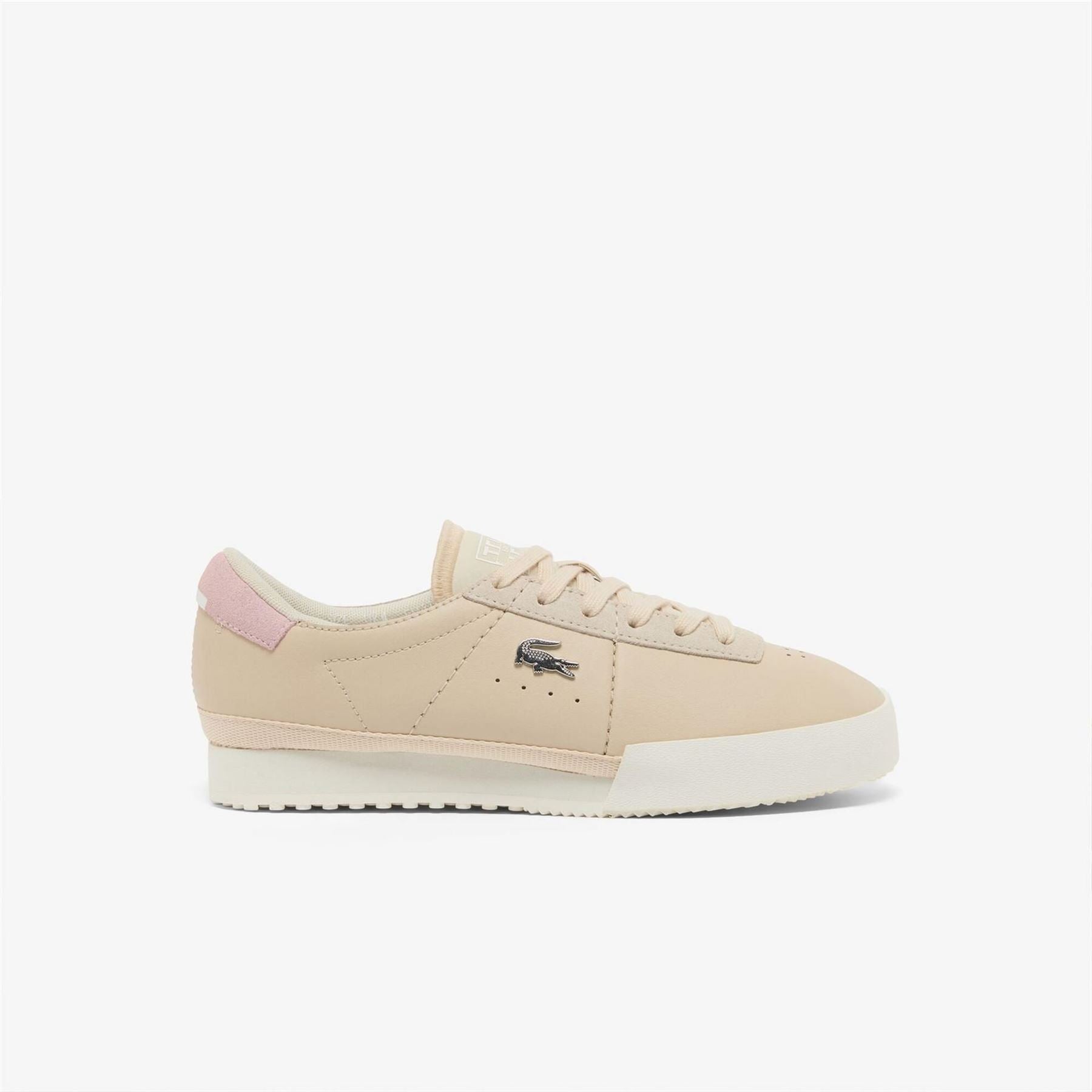 Lacoste Trainers