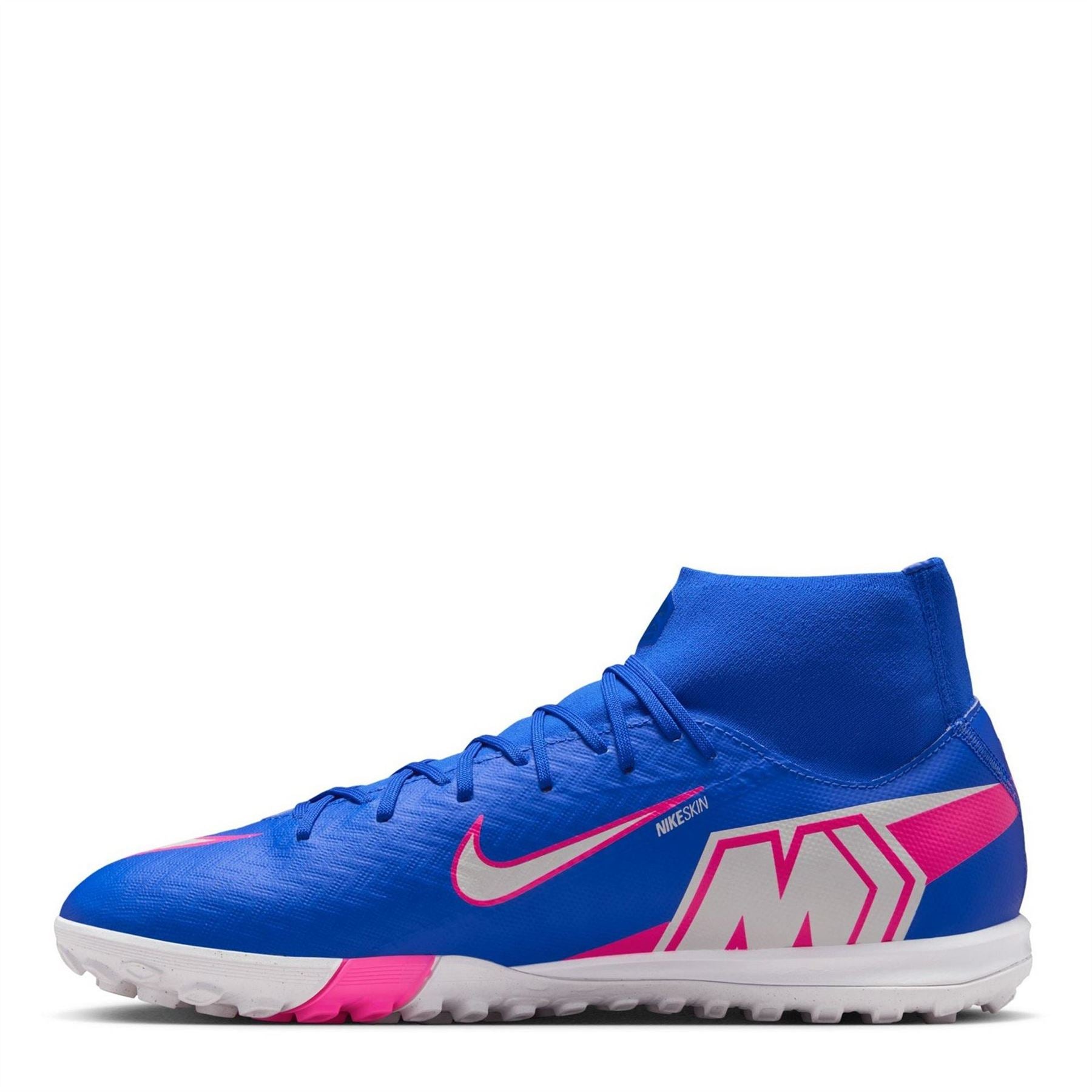 Nike Mercurial Superfly 10 Academy Astro Turf Football Boots