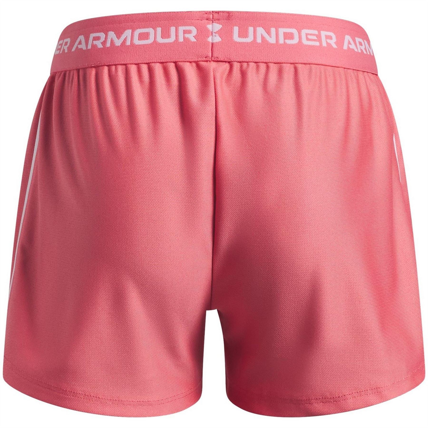 Under Armour Armour Ua Play Up Shorts Girls