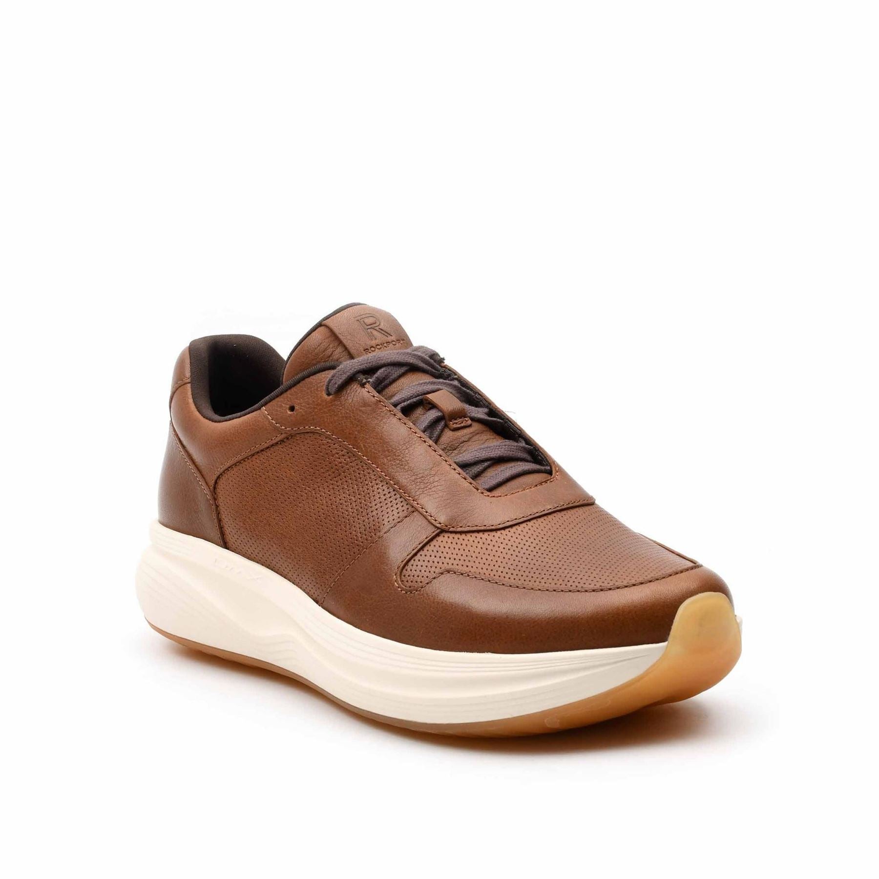 Rockport Dmx Colby Lace-Up Walking Shoes