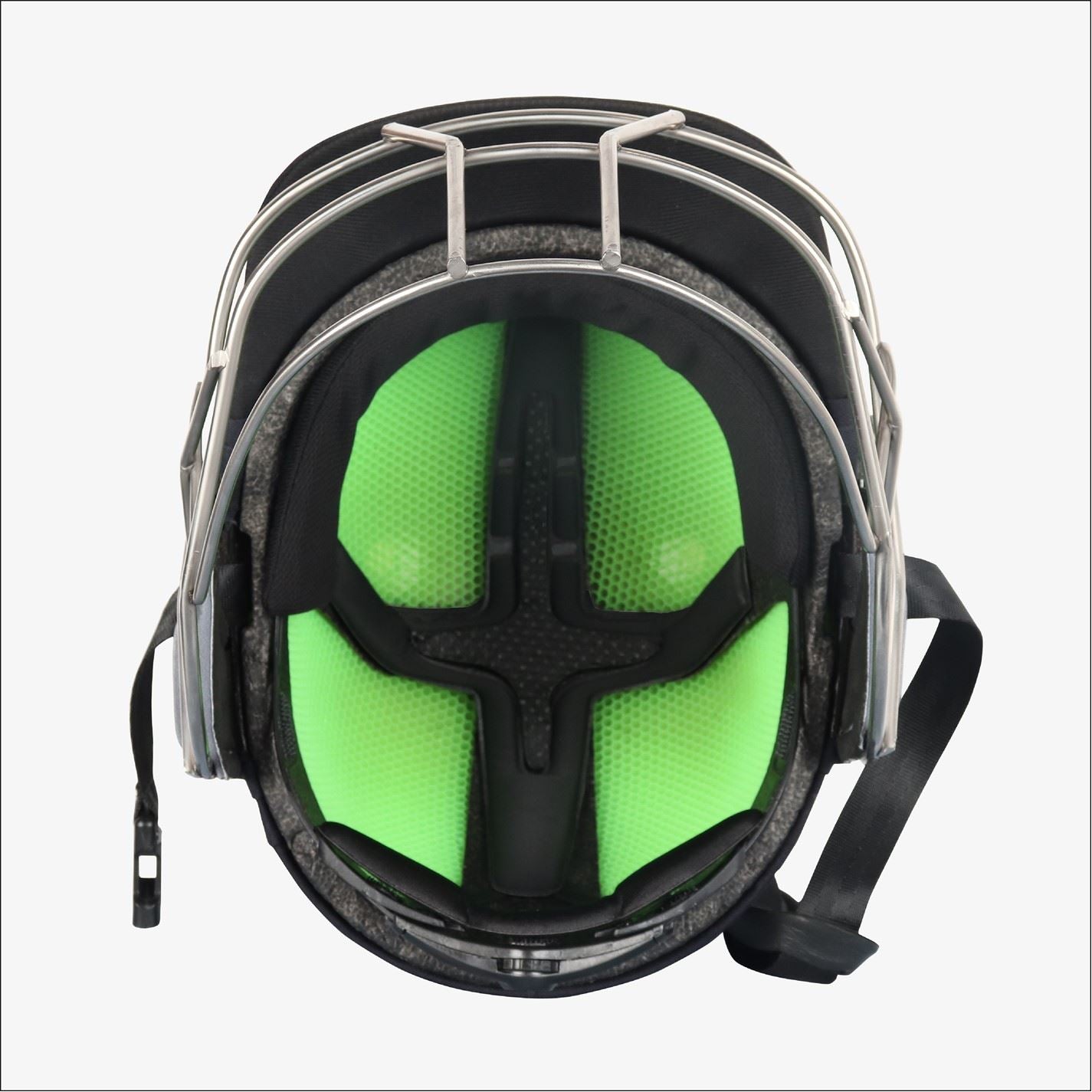 Shrey Koroyd Stainless Steel Cricket Helmet