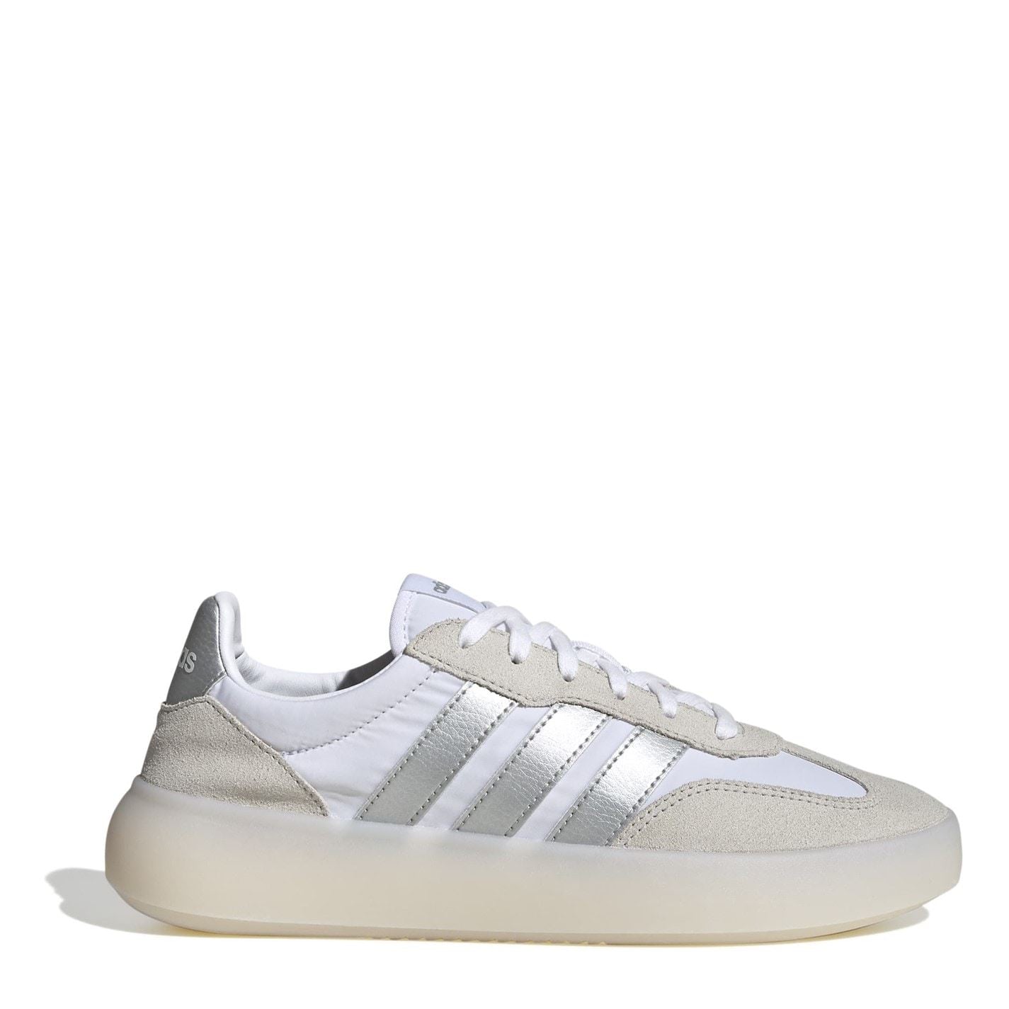 adidas Womens Barreda Decode Shoes