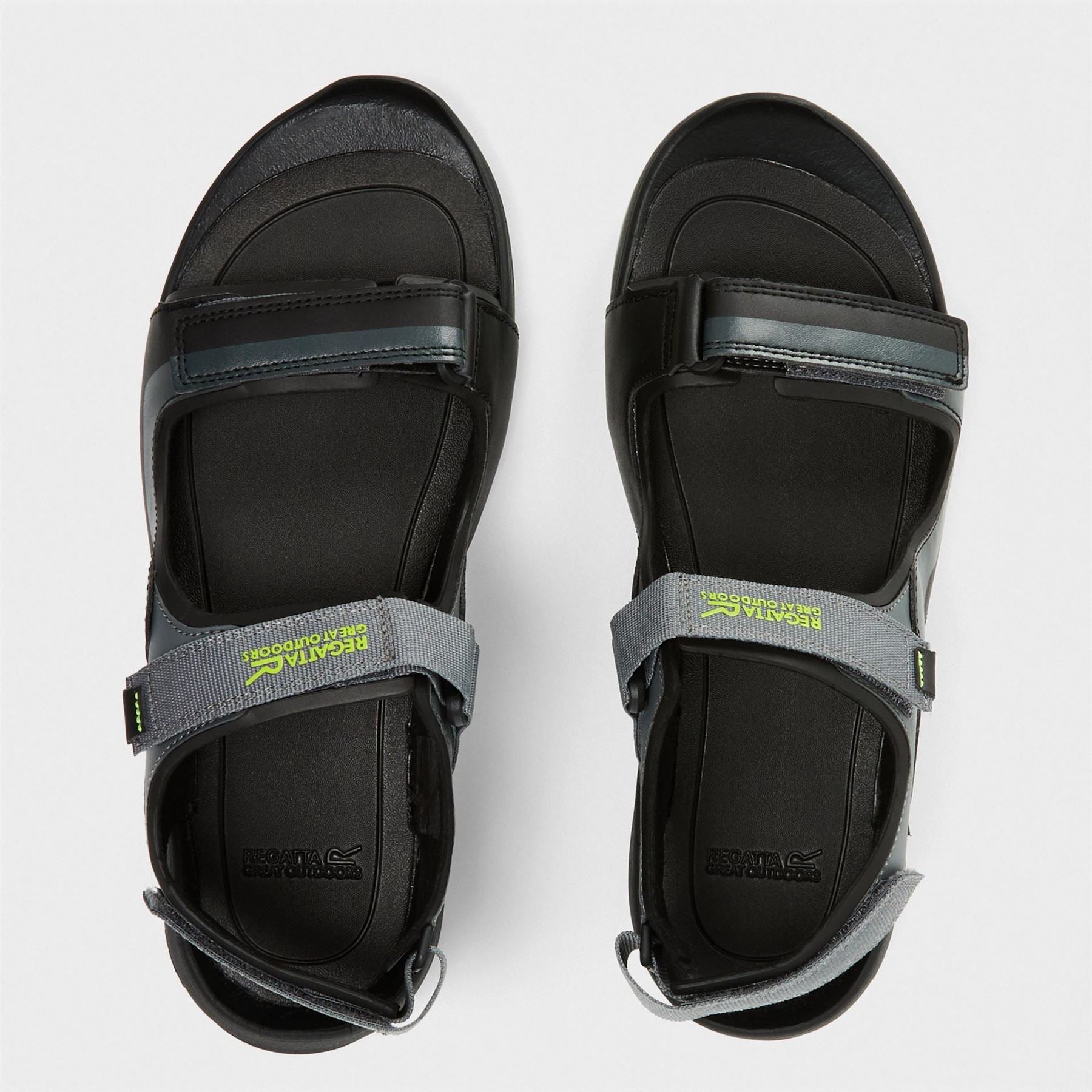 Regatta Samaris Adjustable Walking Sandals