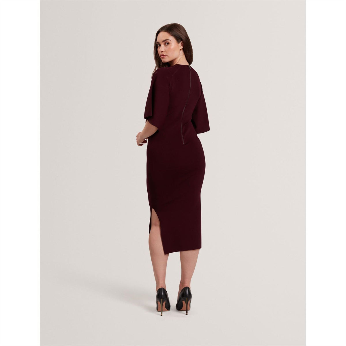 Ted Baker Midaxi Dress