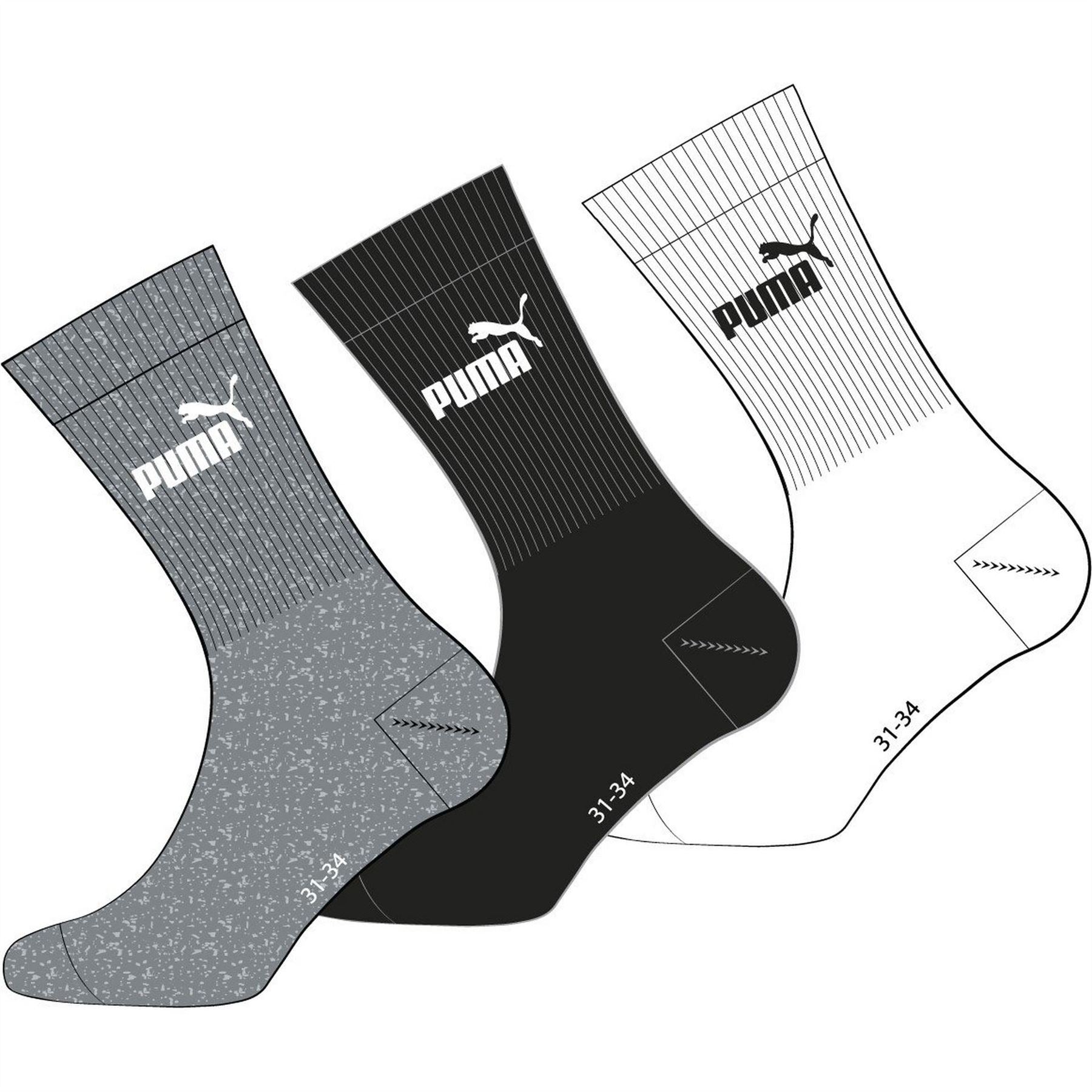 Puma Socks