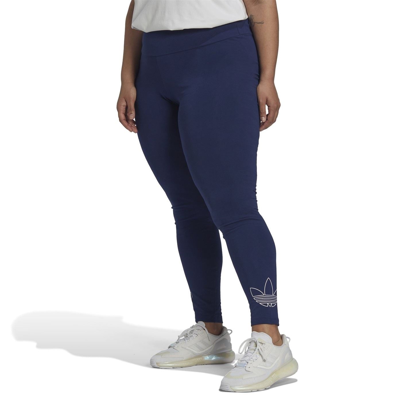 adidas Originals Logo Leggings