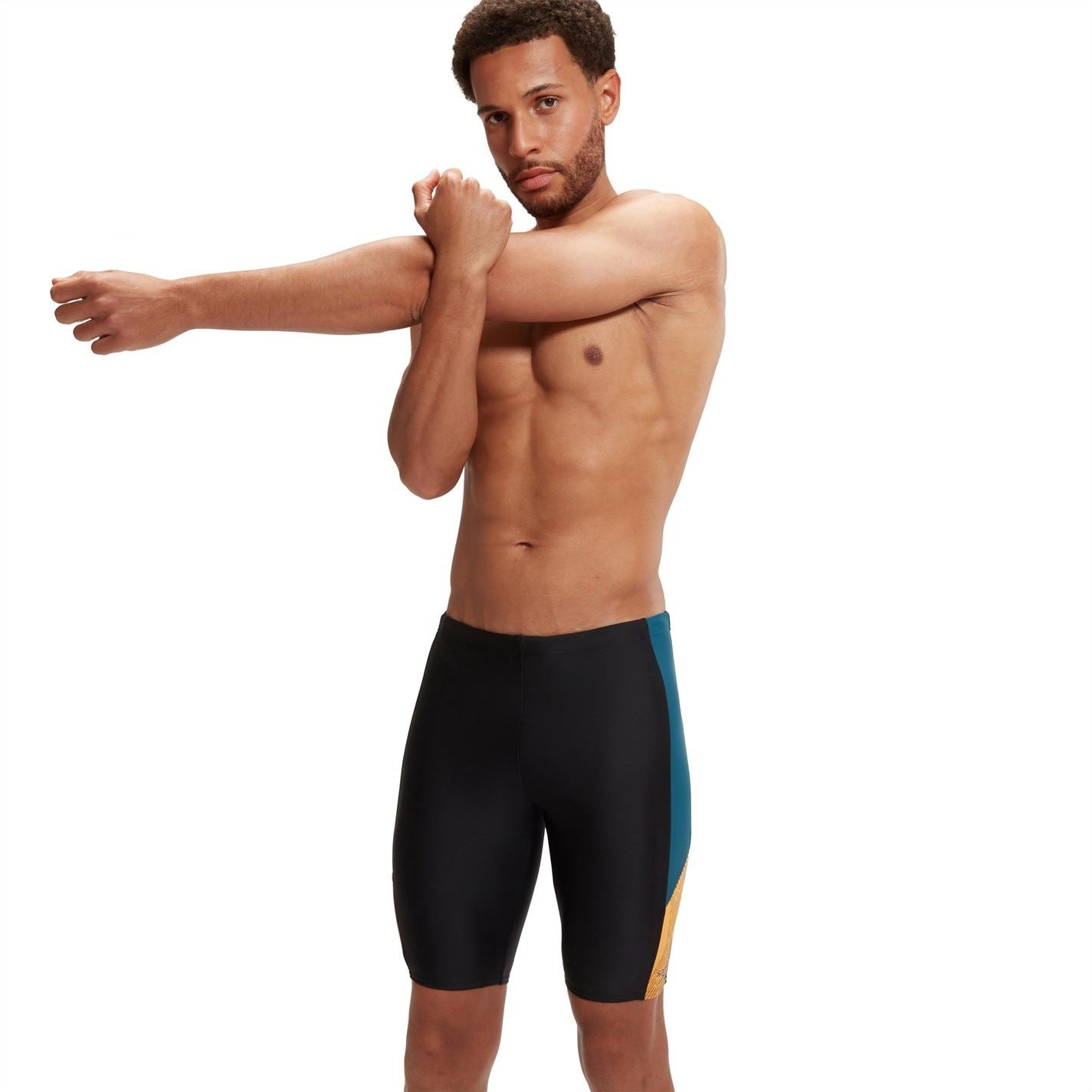 Speedo Mens Dive Jammer