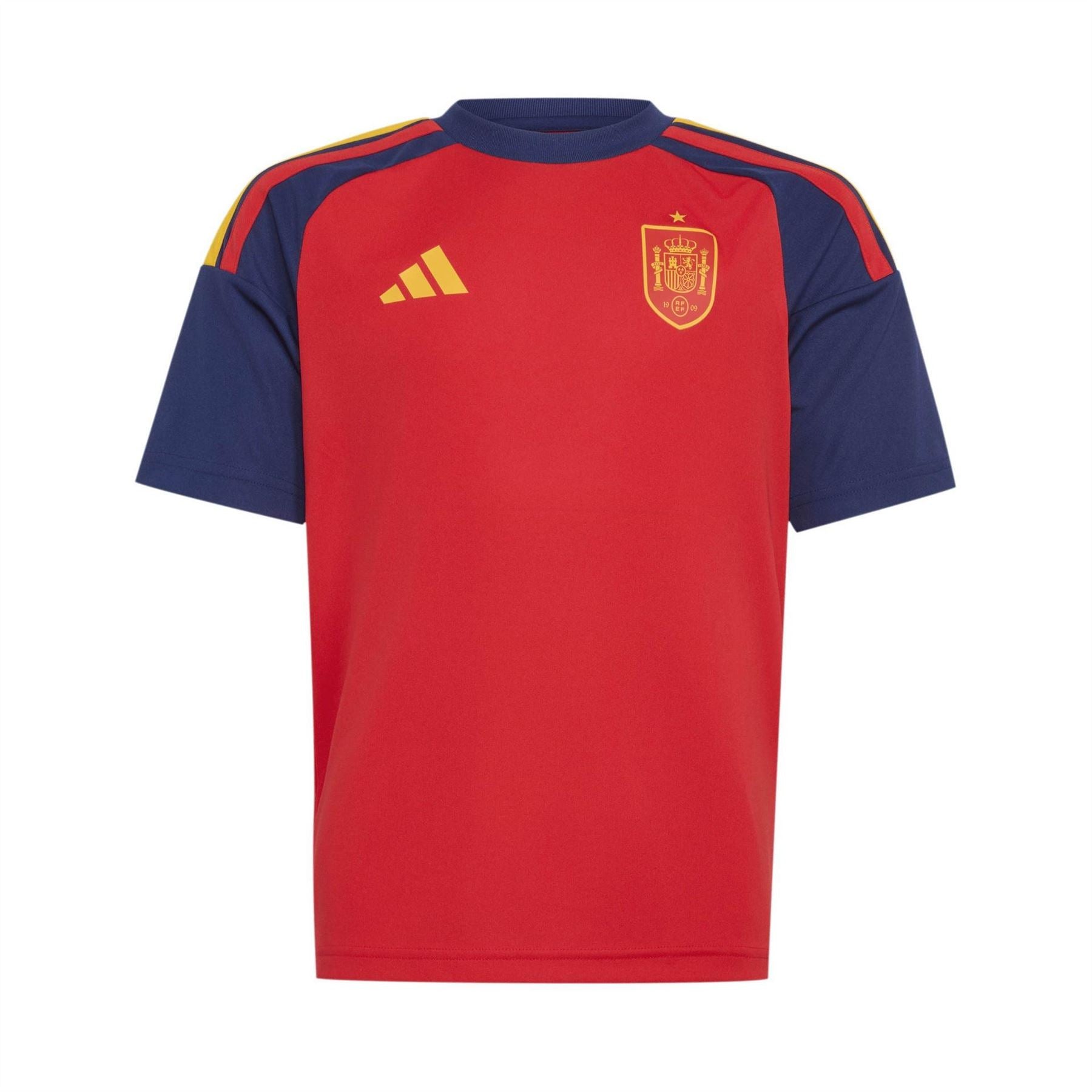 adidas Fan Jersey World Cup ™ 2026 Junior