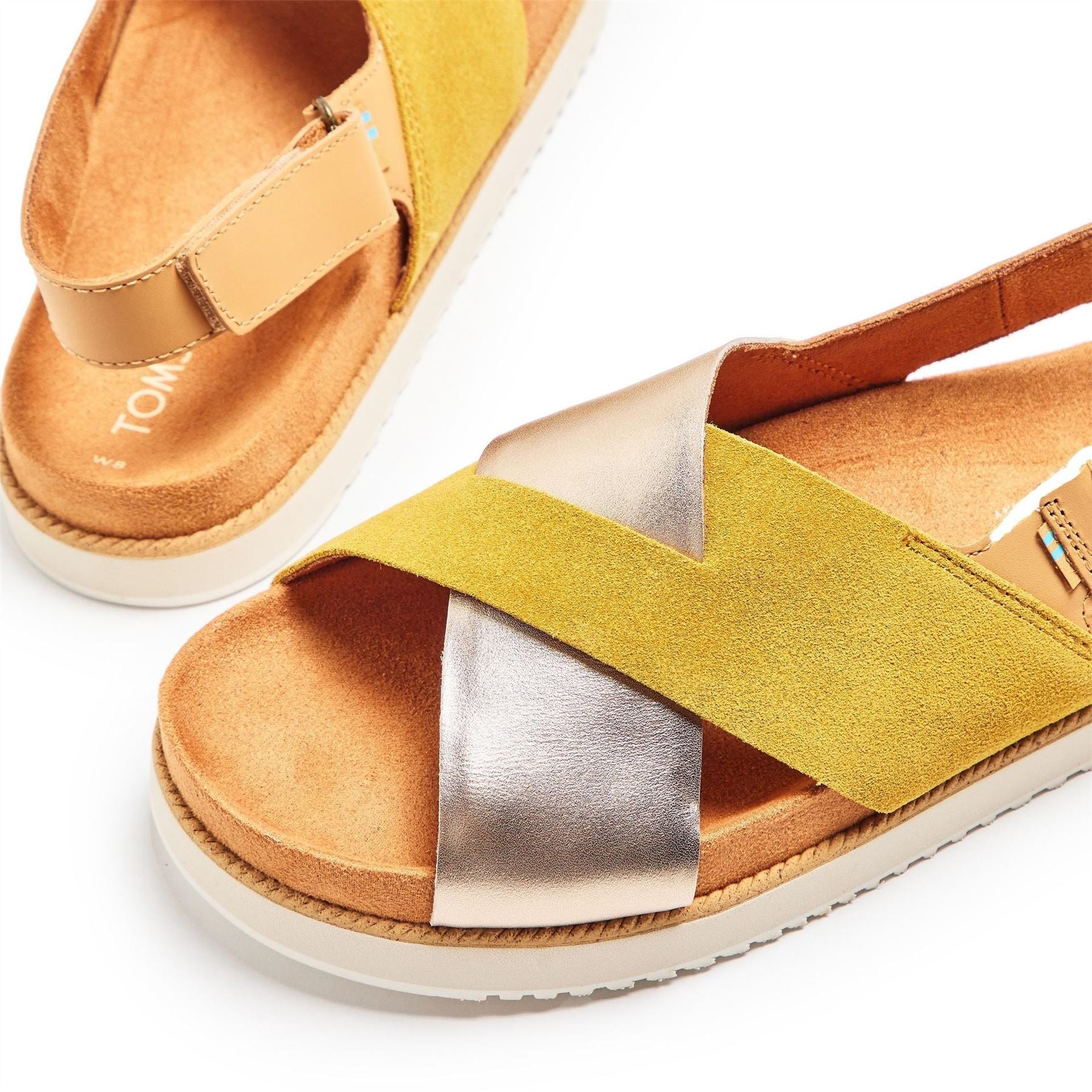 Toms Sandal Ladies