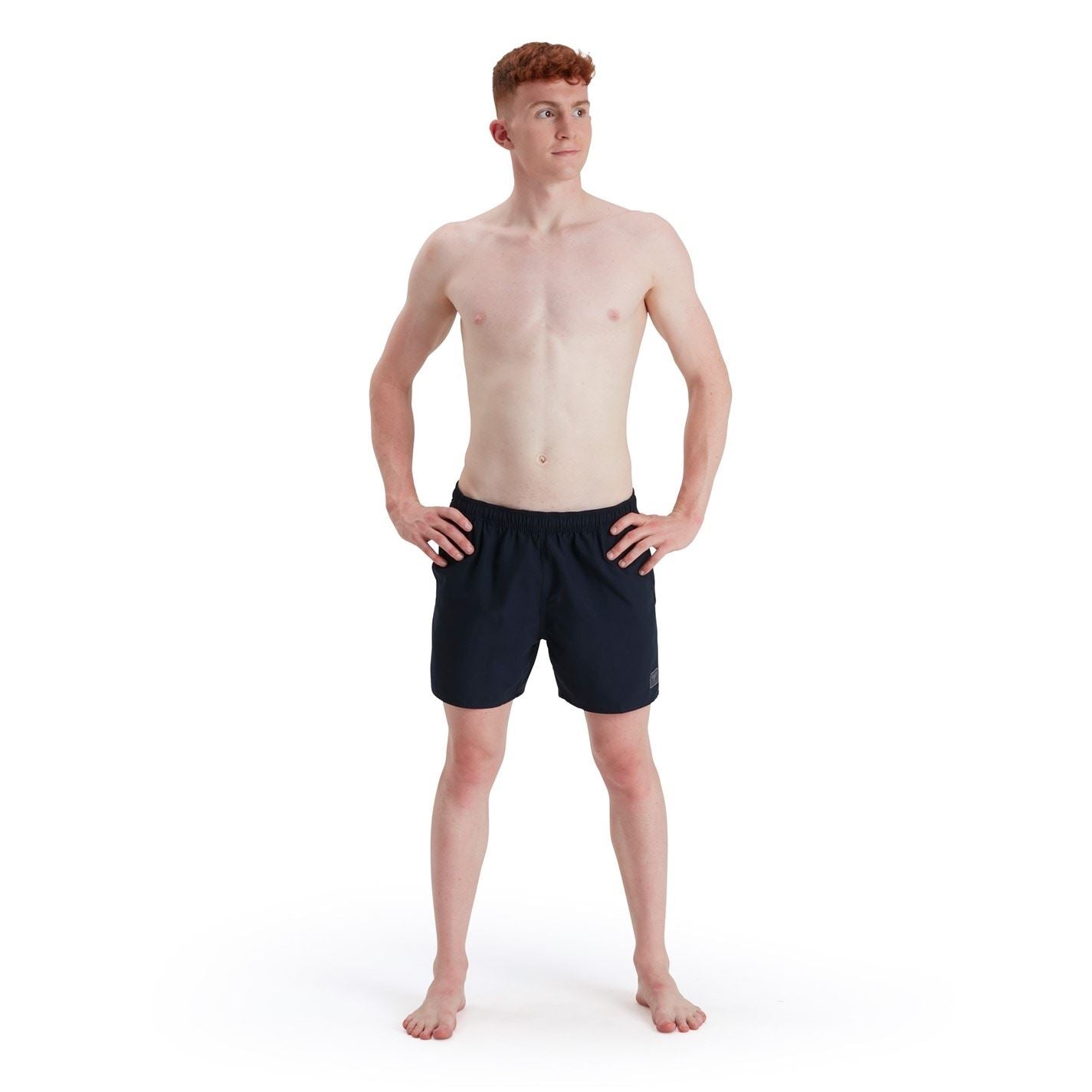 Speedo Mens Prime Leisure  Watershort
