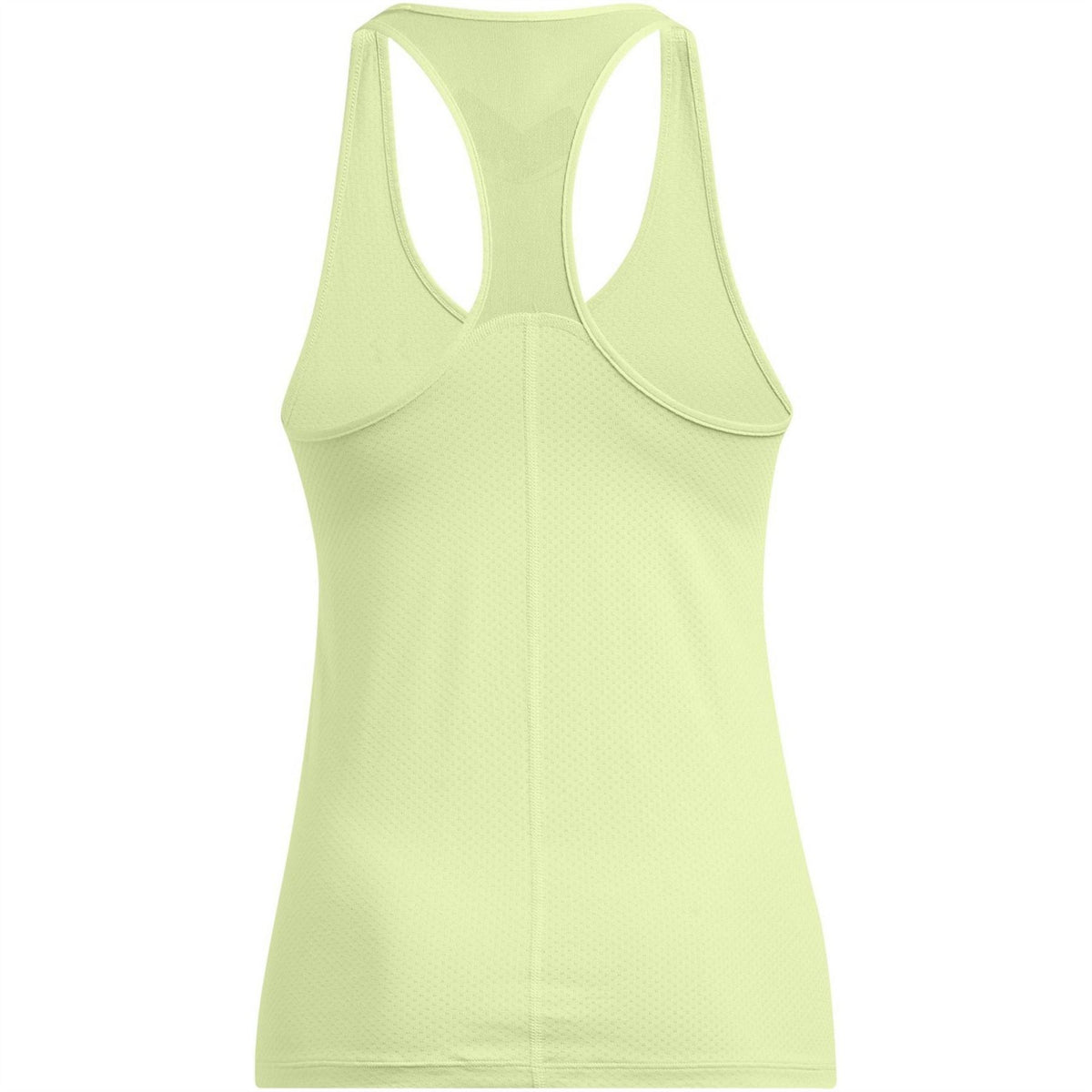 Under Armour Womens Armour Tech Mesh Racer Tank Gym Vest
