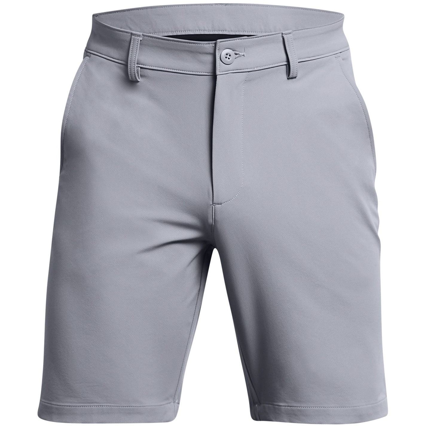 Under Armour Mens Armour Matchplay Tapered Shorts
