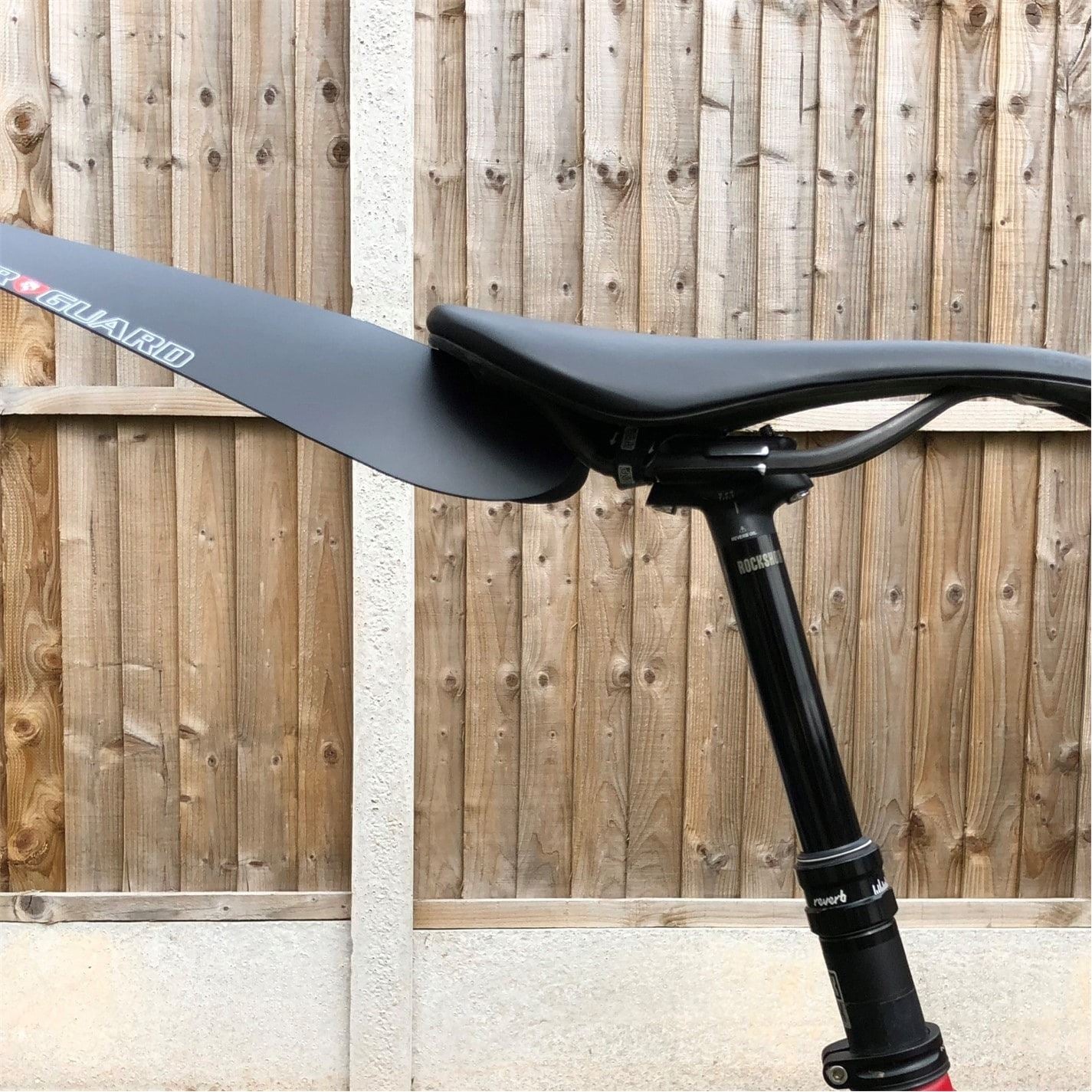 RRP Rear Mudguard   26 27.5 29