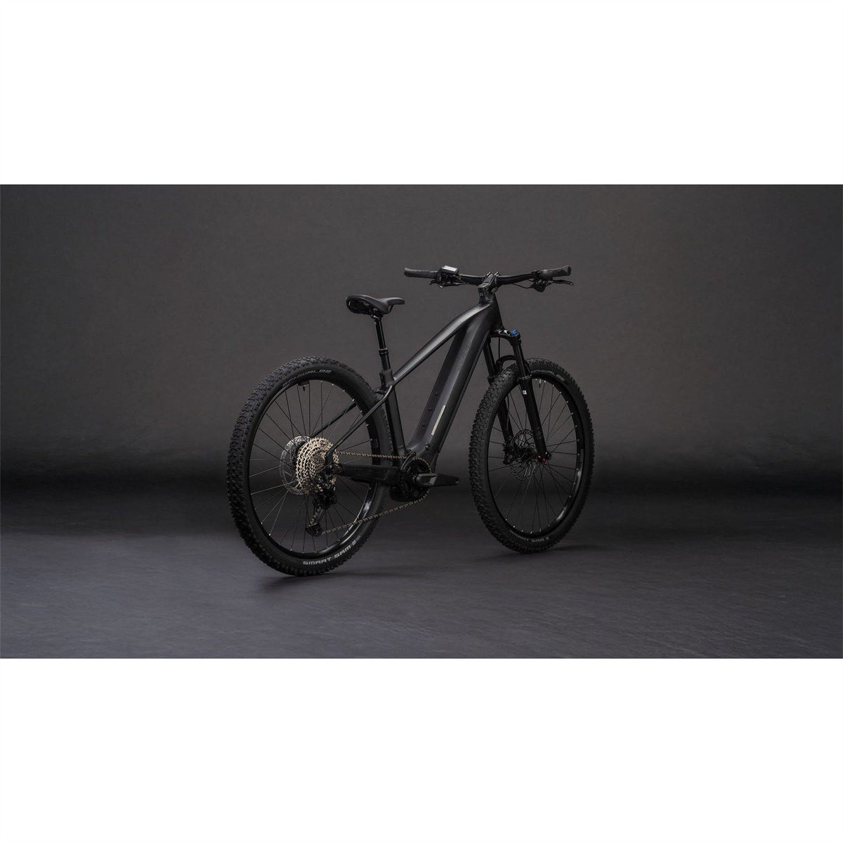 Cube Hybrid Pro 800 2026 Electric Mountain Bike