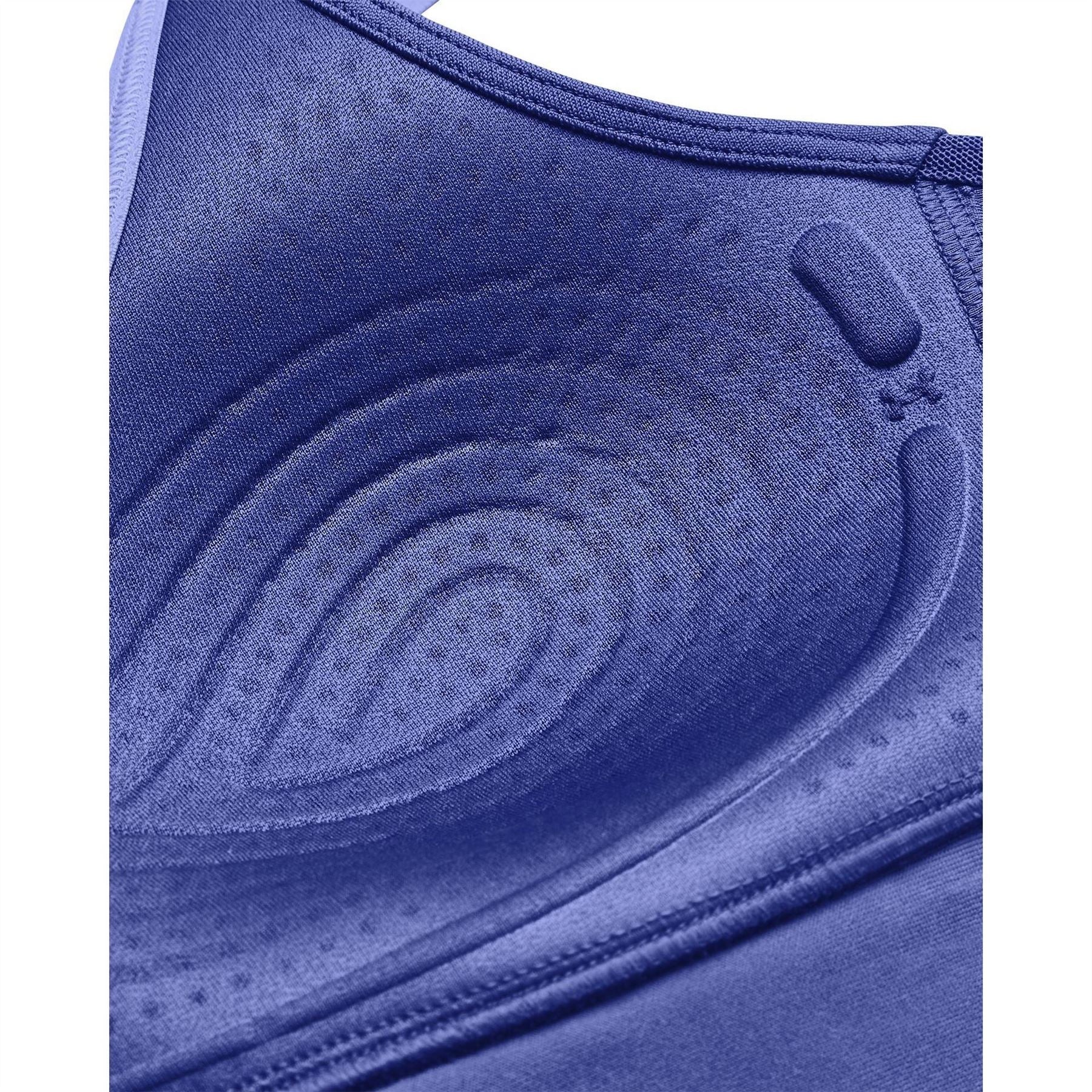 Under Armour Infinity Medium Impact Sports Bra