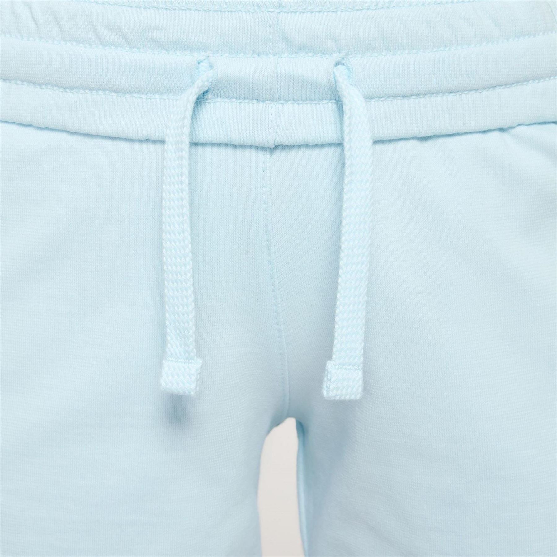 Nike Sportswear Jersey Shorts Junior Boys
