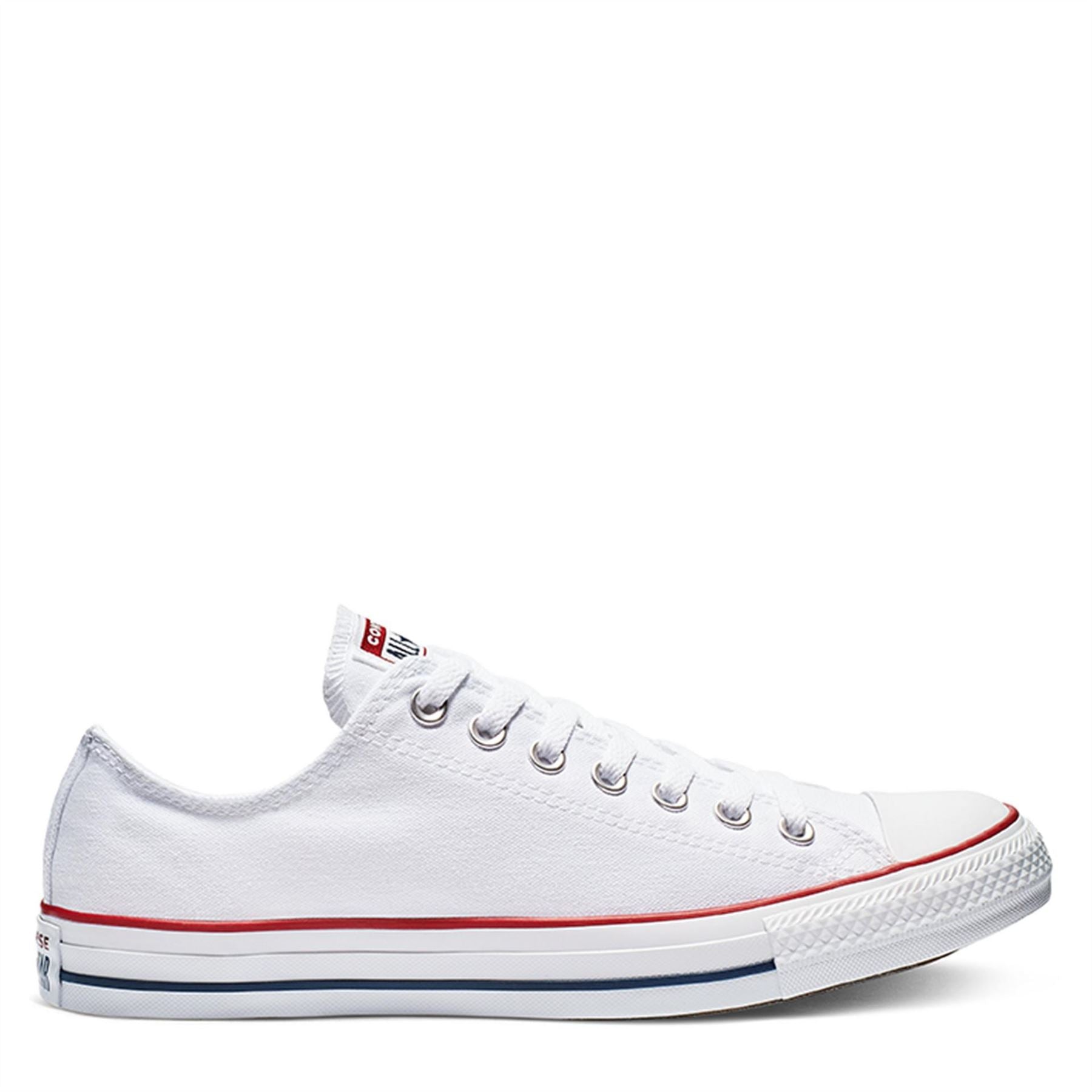 Converse Mens Chuck Taylor All Star Classic Trainers Womens