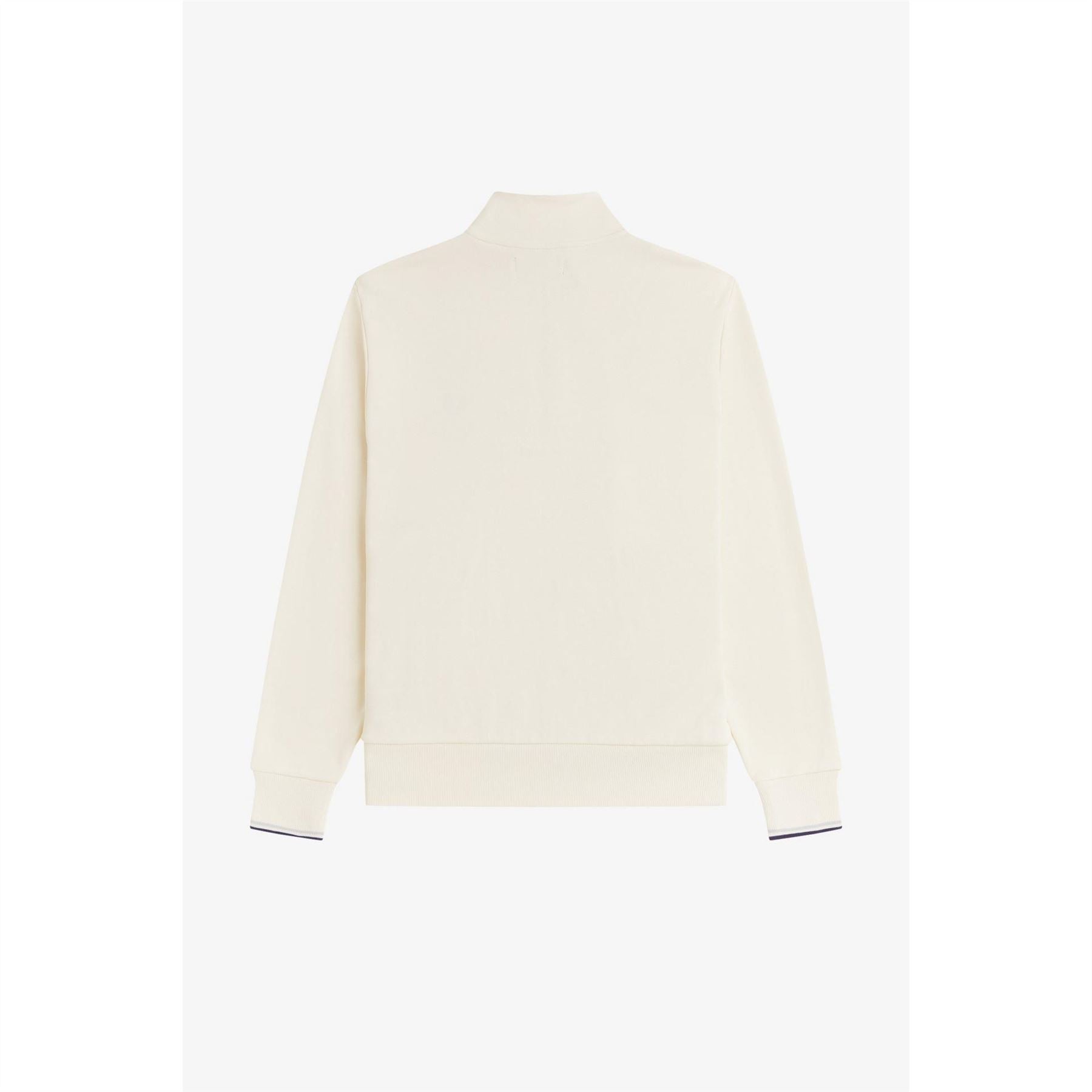 Fred Perry Half Zip Top