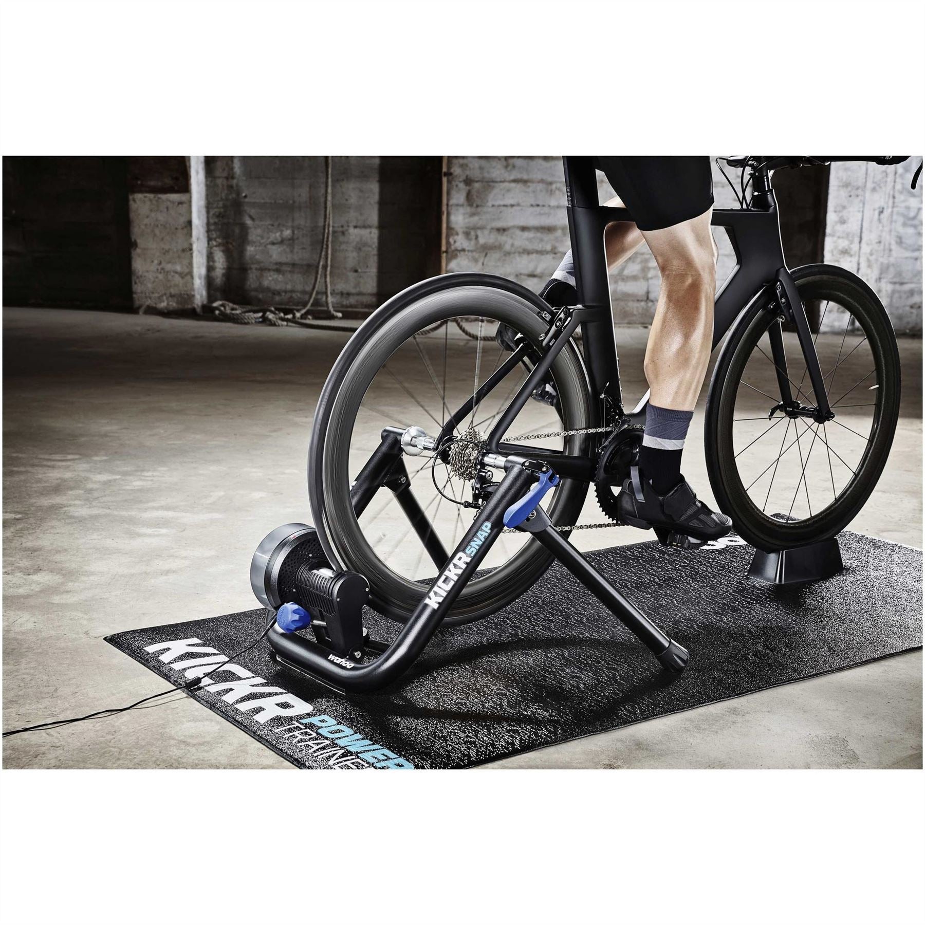 Wahoo Snap Smart Turbo Trainer