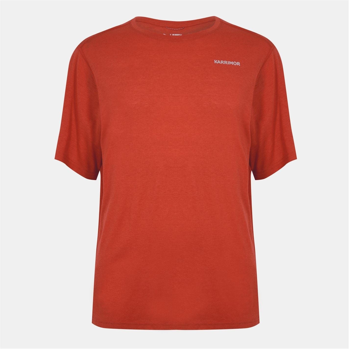 Karrimor Mens Merino Tee