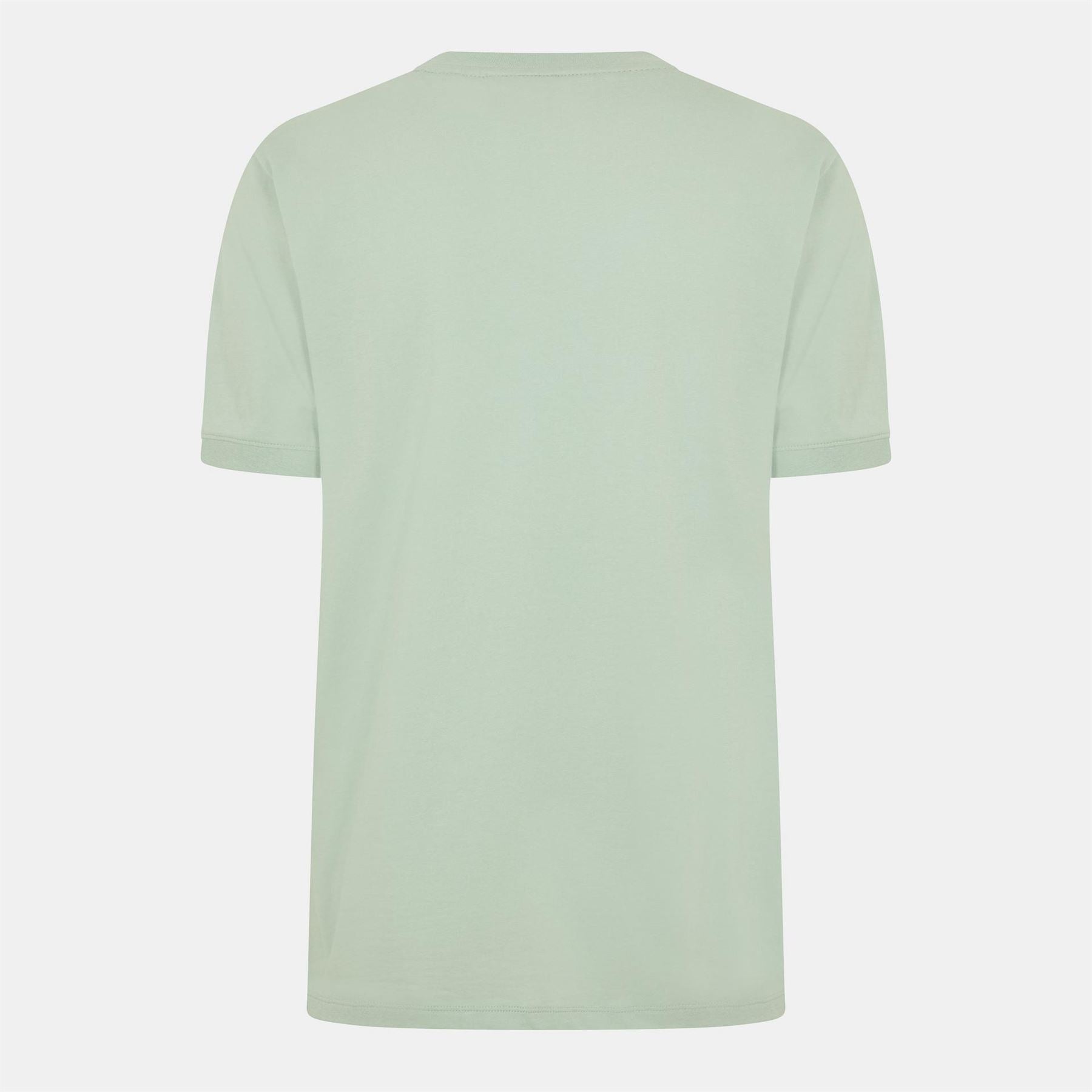 Hugo HUGO Diragolino Contemporary T Shirt with Logo Detail