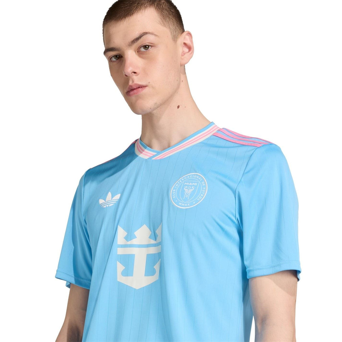 adidas Inter Miami Third Shirt 2025 2026 Adults