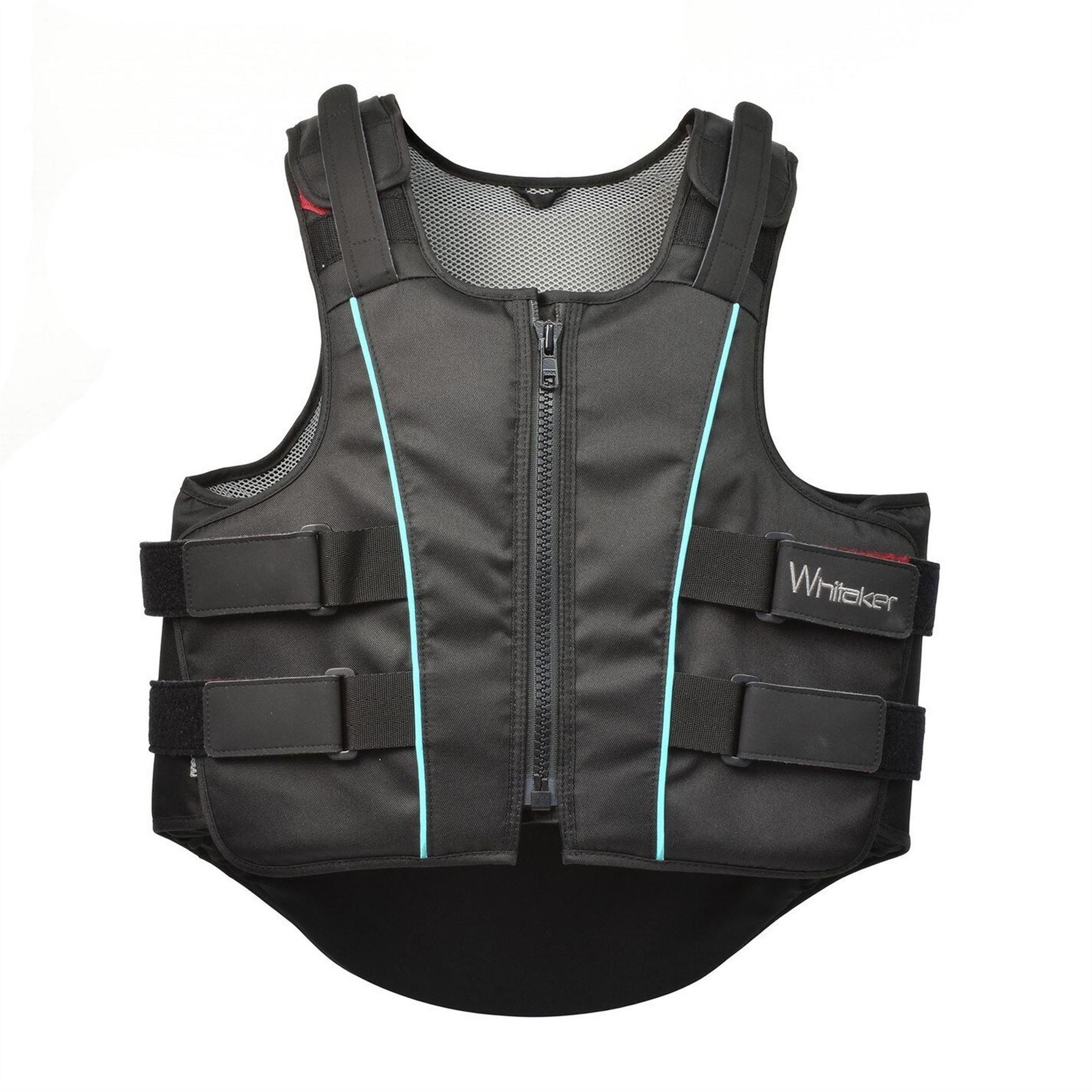 John Whitaker Childrens Riding Pro Body Protector