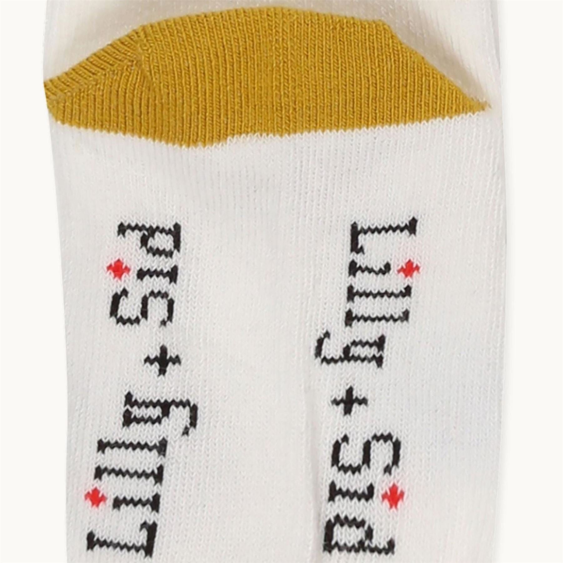 Lilly and Sid Butterfly Knee High Socks