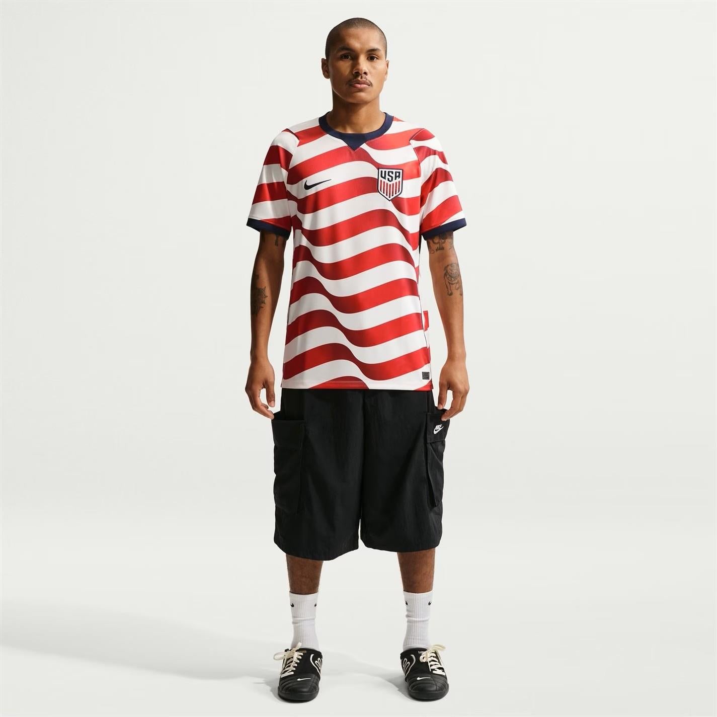Nike Home Shirt World Cup 2026™ Adults