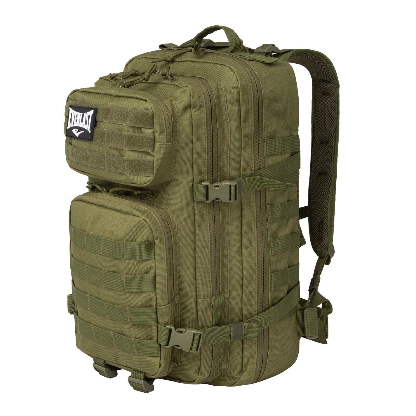 Everlast Bronx Backpack