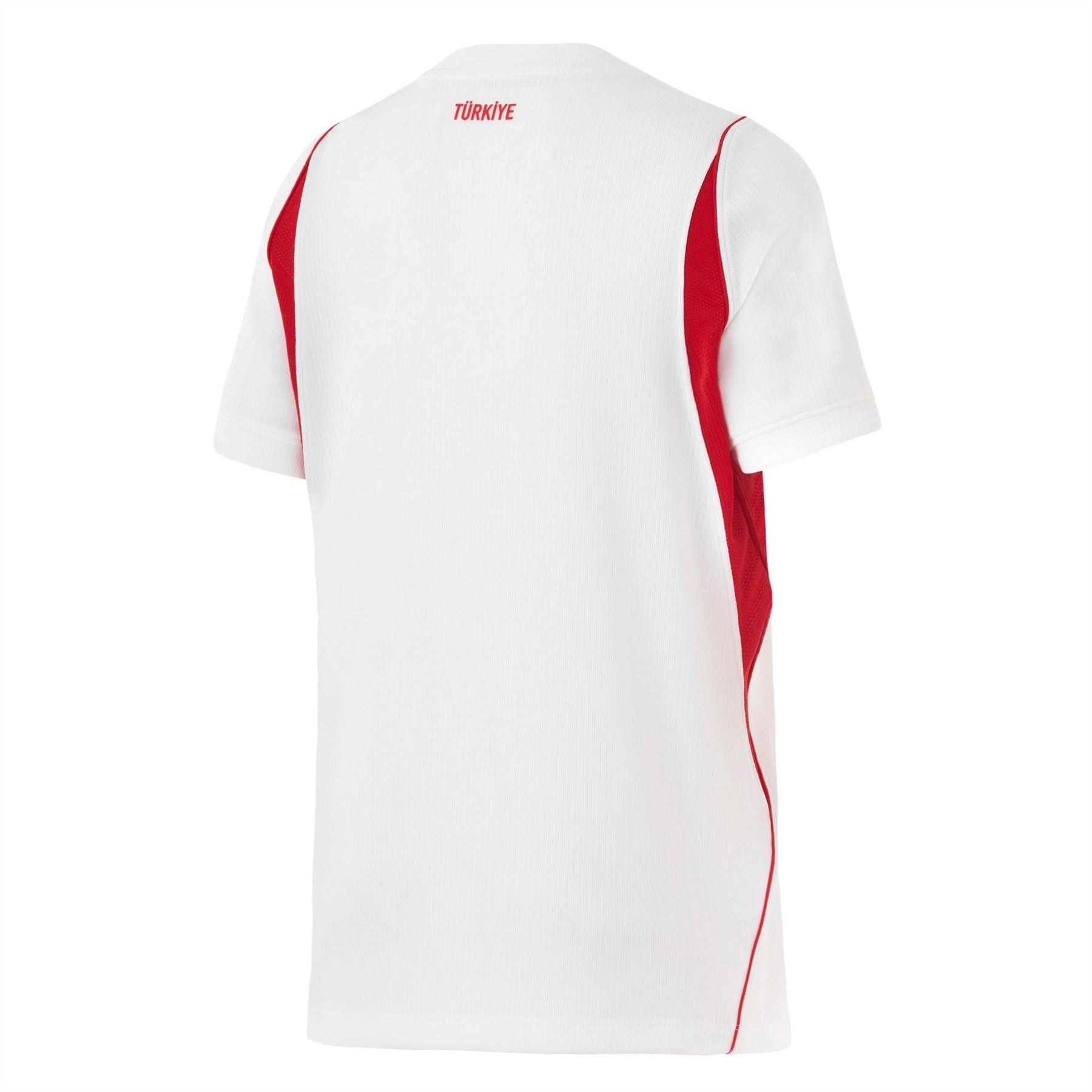Nike Turkey 2026 Football Shirt