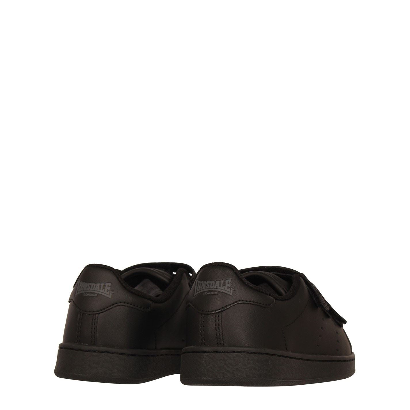 Lonsdale Leyton Childrens Trainers