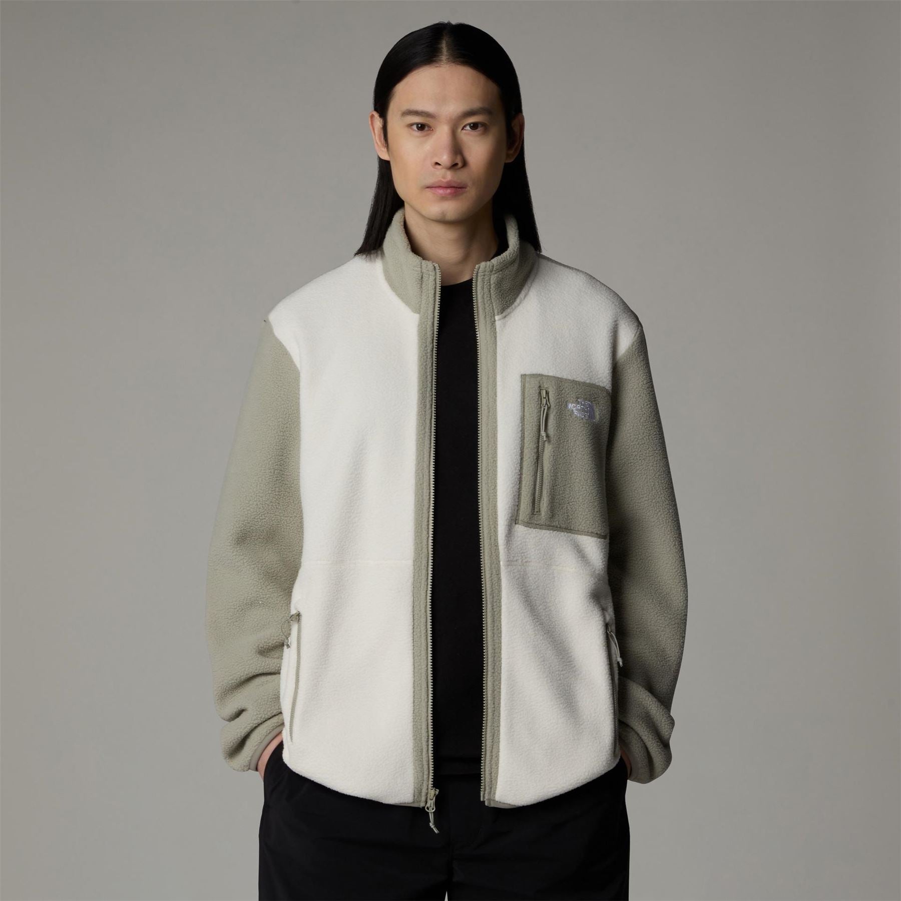 The North Face Yumiori Full Zip Fleece Unisex Adults