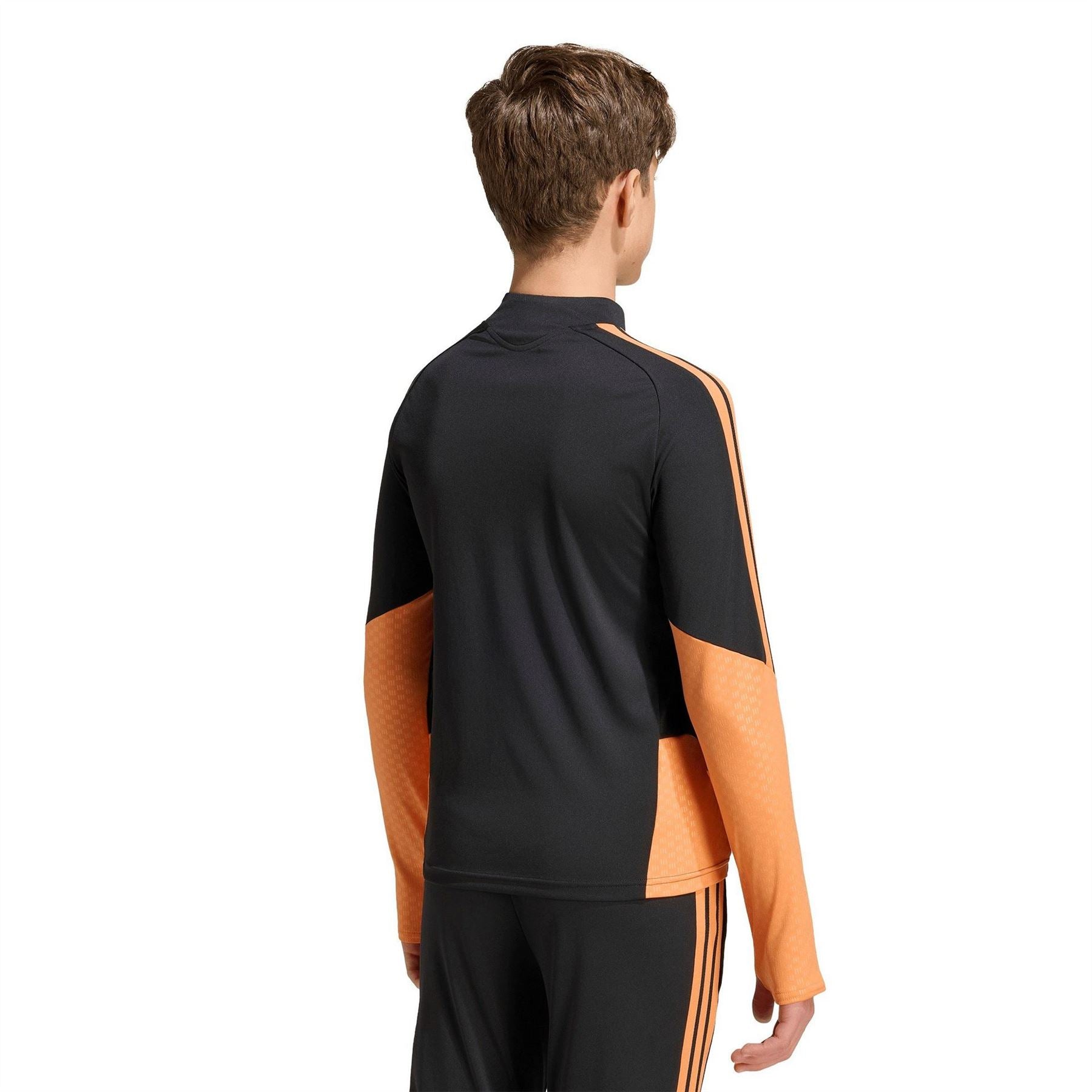 adidas Training Drill Top 2026 27 Juniors
