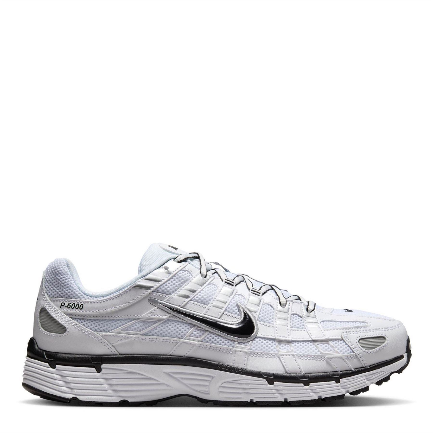 Nike Low Top Trainers