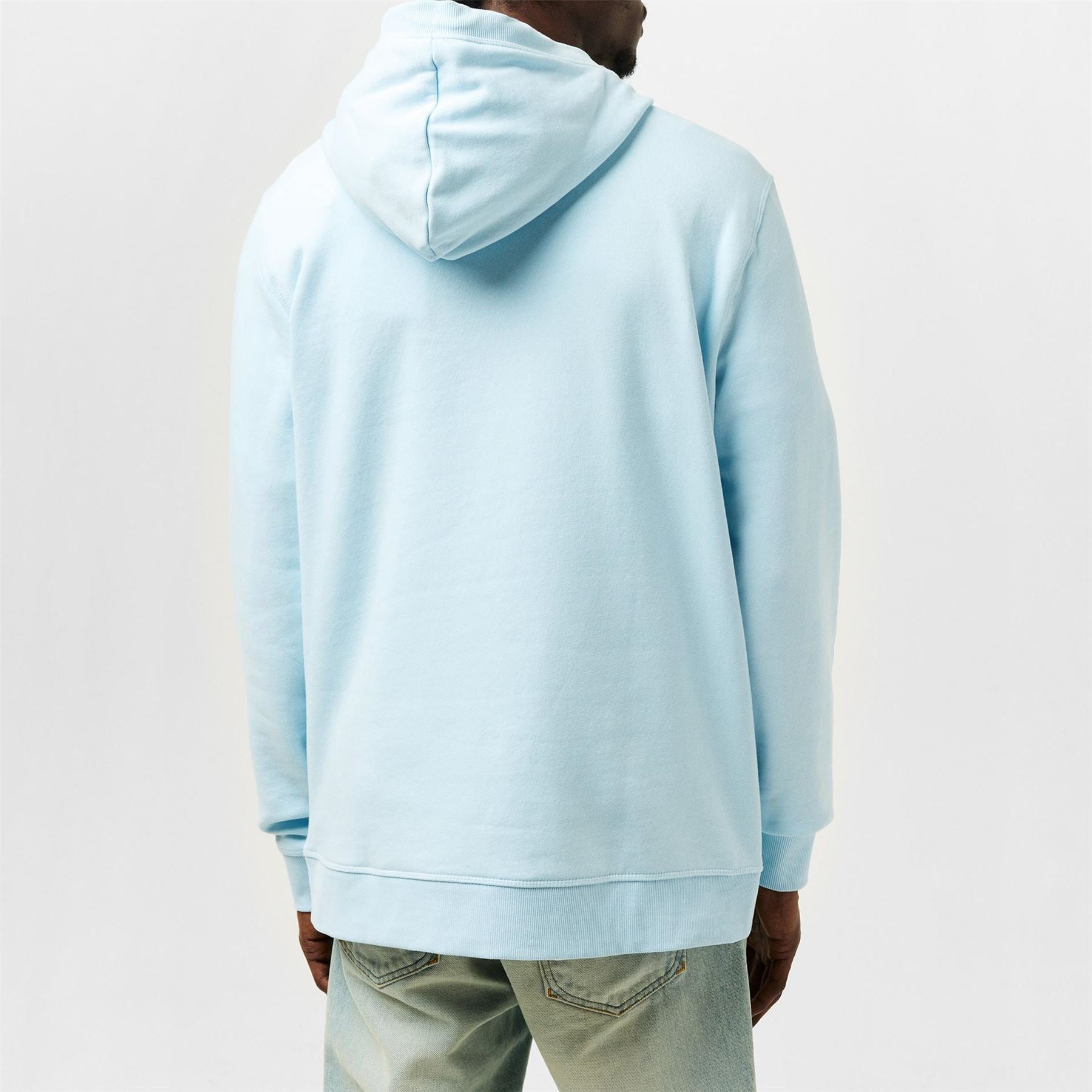 Original Penguin Hooded Penguin Regular Fit Sweatshirt
