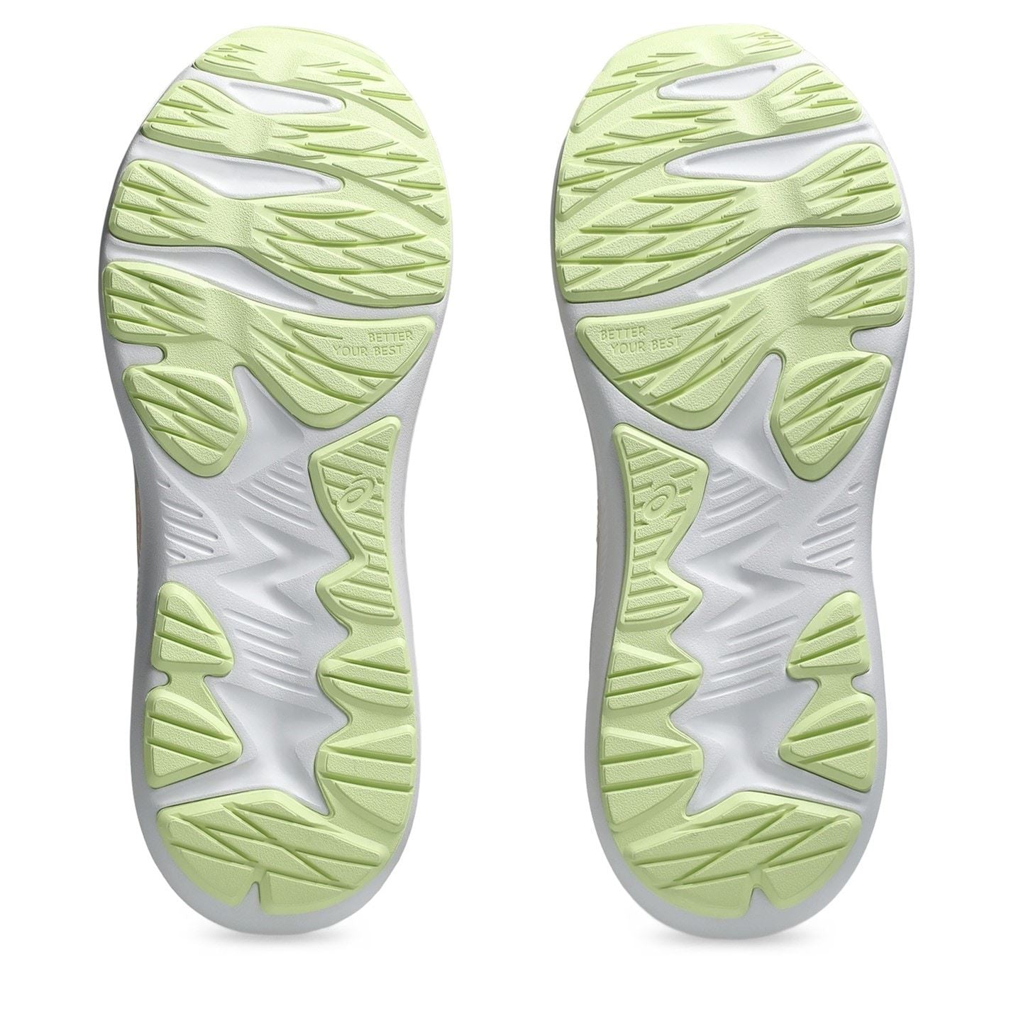 Asics Jolt 4 Running Shoes Junior