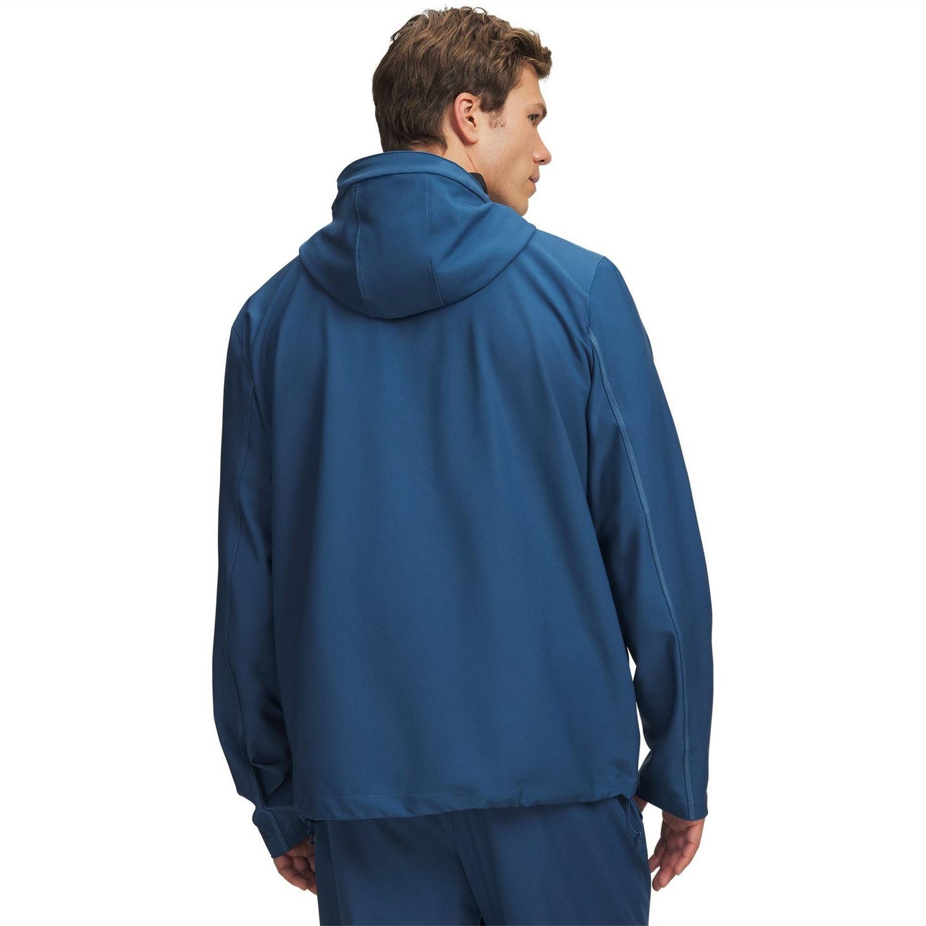 Under Armour Unstoppable Woven Performance Training Jacket