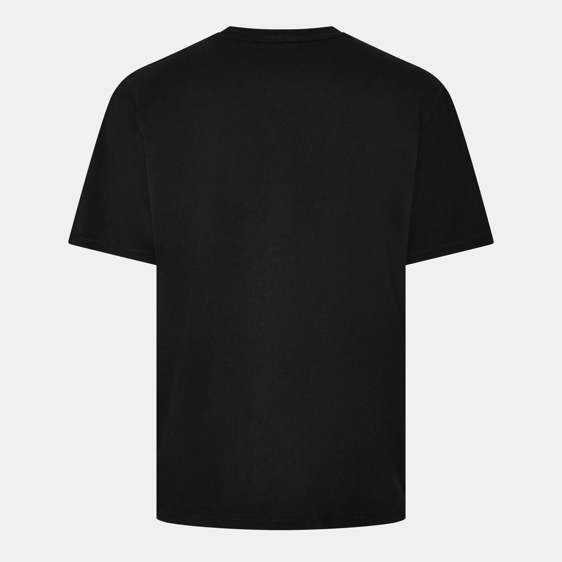 Napapijri Regular Fit Crew Neck Short Sleeve T-Shirt